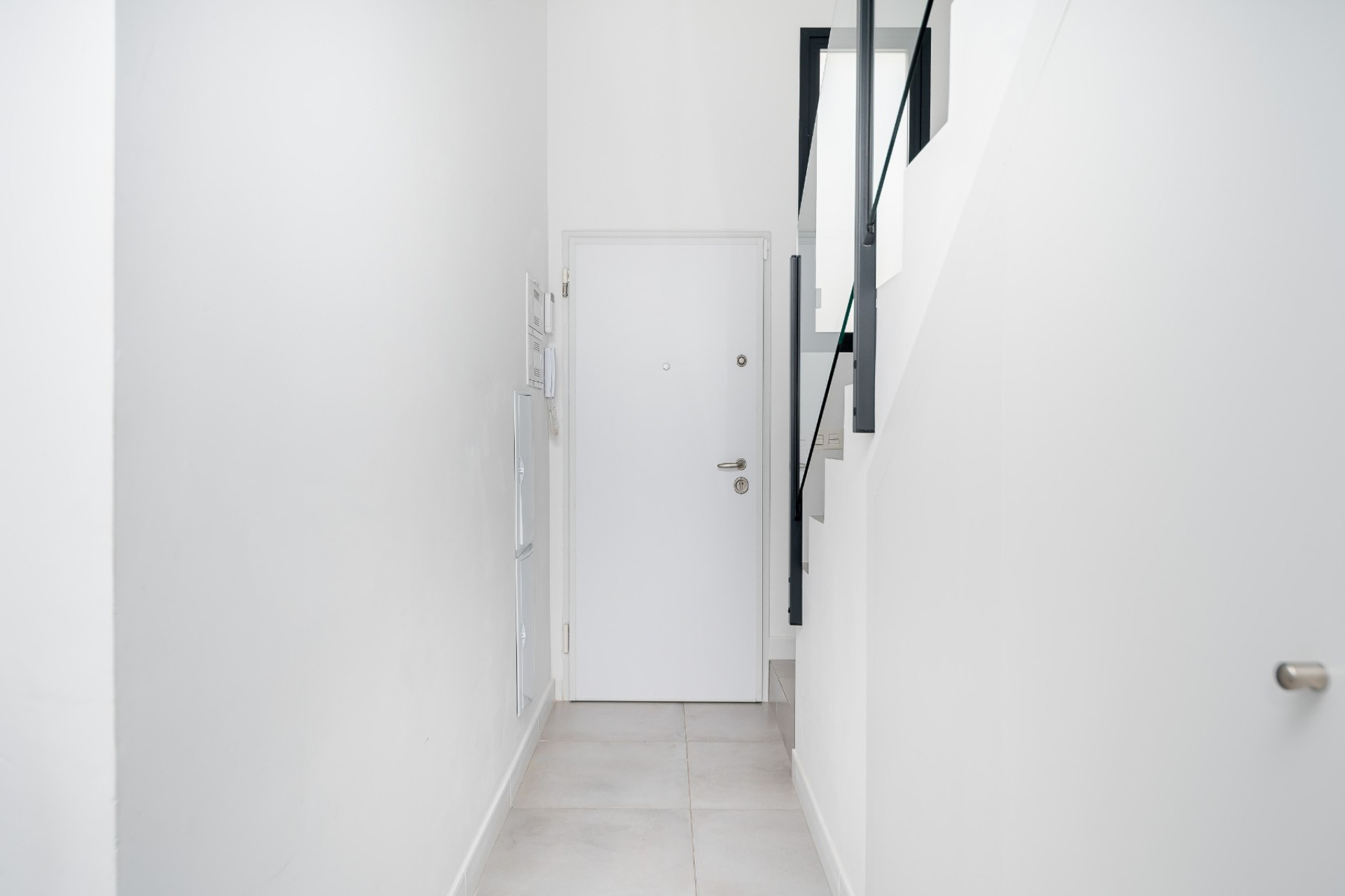 Herverkoop - 3. Vrijstaande villa - Los Montesinos - Costa Blanca Zuid