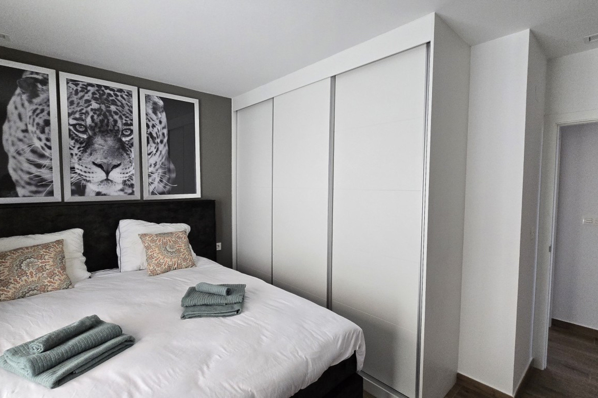 Herverkoop - 3. Vrijstaande villa - Los Montesinos - Costa Blanca Zuid