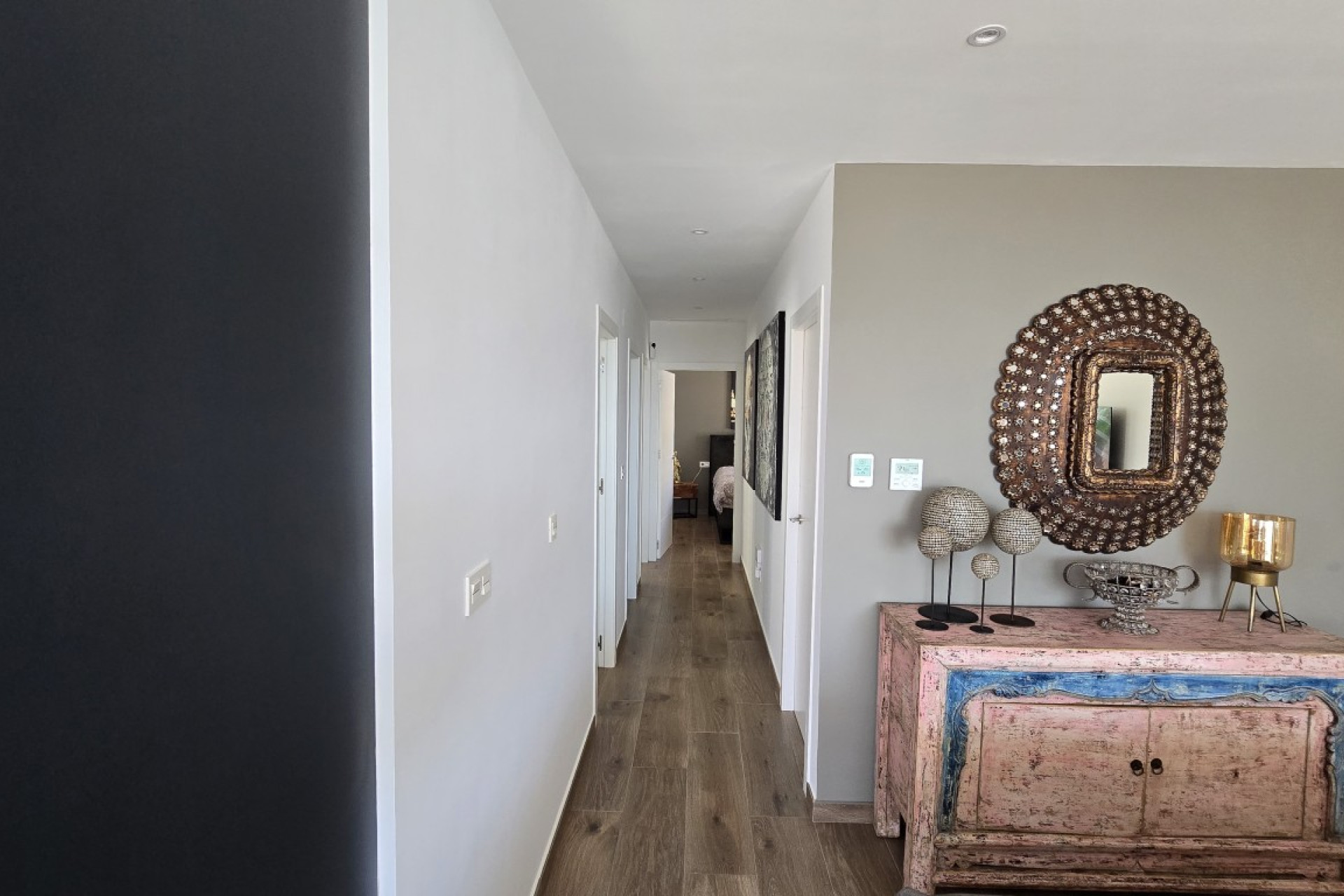 Herverkoop - 3. Vrijstaande villa - Los Montesinos - Costa Blanca Zuid