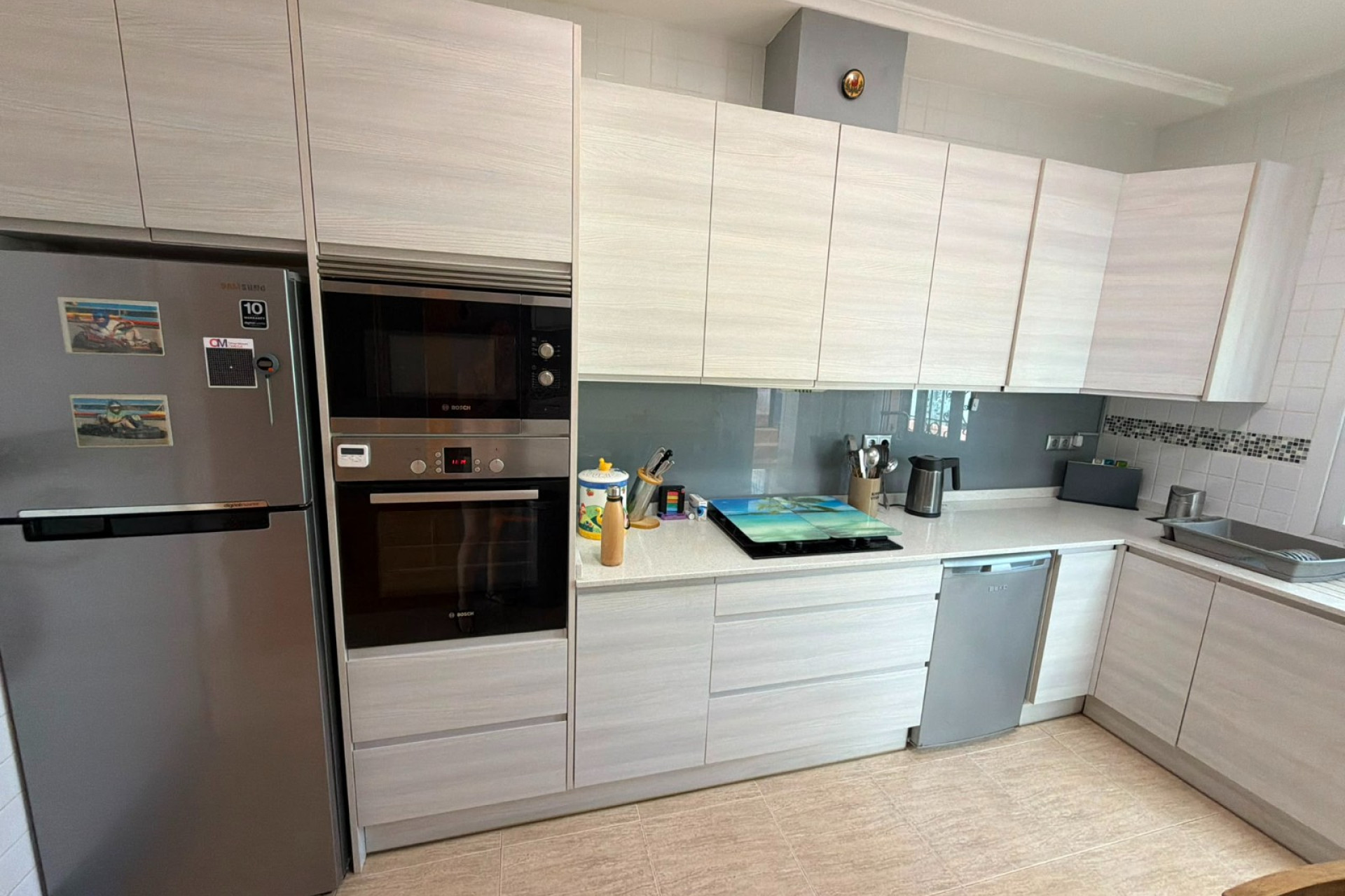 Herverkoop - 3. Vrijstaande villa - Los Montesinos - Costa Blanca Zuid