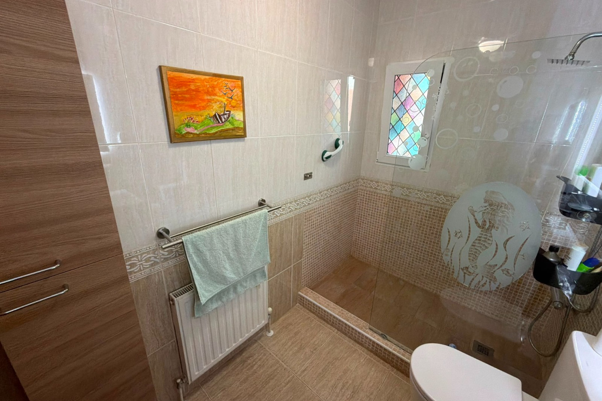 Herverkoop - 3. Vrijstaande villa - Los Montesinos - Costa Blanca Zuid
