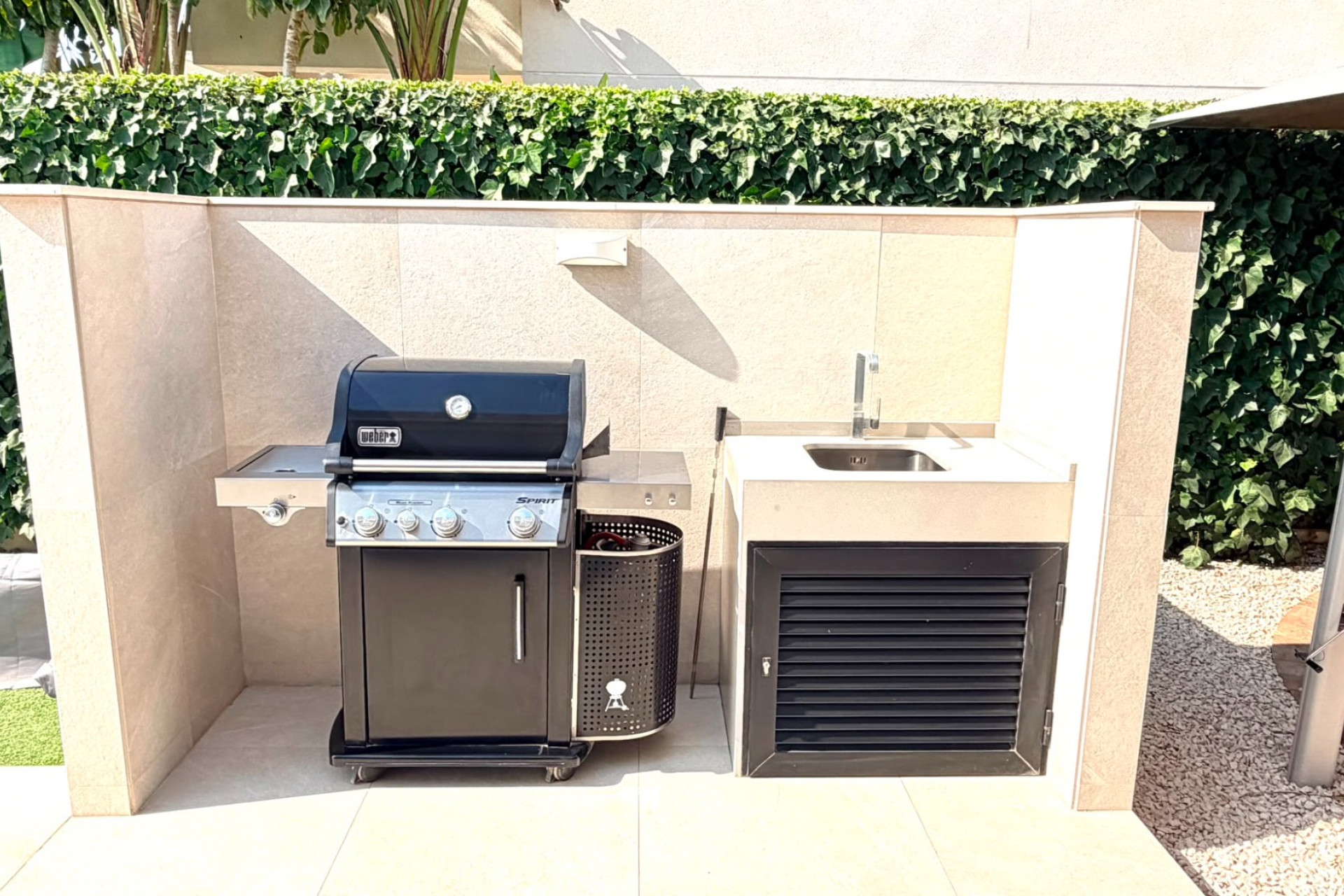 Herverkoop - 3. Vrijstaande villa - Los Montesinos - Costa Blanca Zuid
