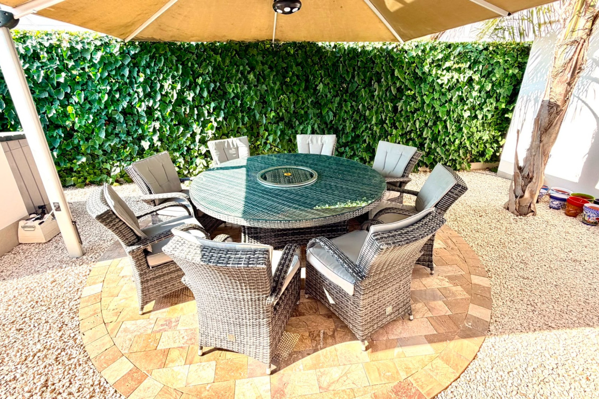 Herverkoop - 3. Vrijstaande villa - Los Montesinos - Costa Blanca Zuid
