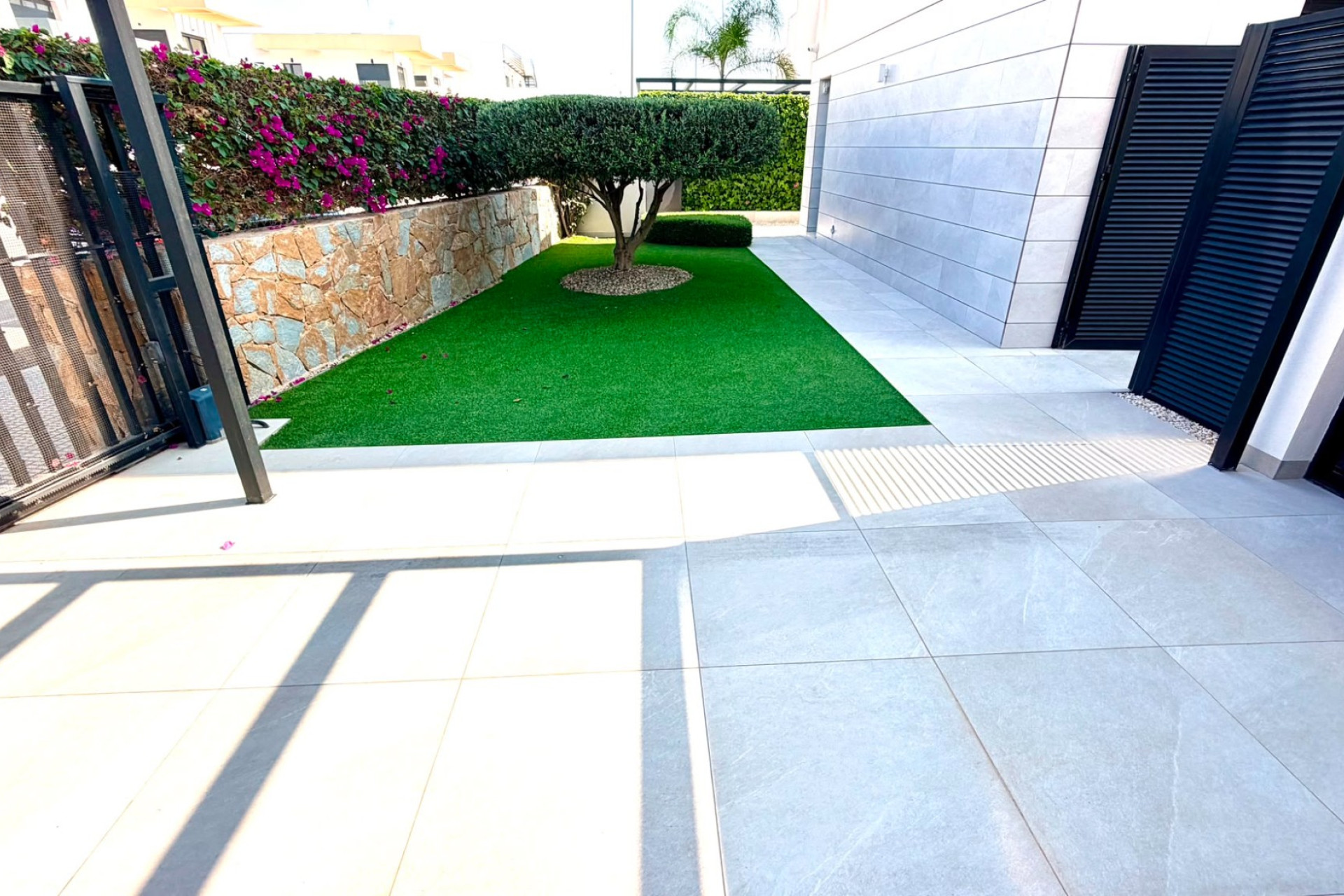 Herverkoop - 3. Vrijstaande villa - Los Montesinos - Costa Blanca Zuid