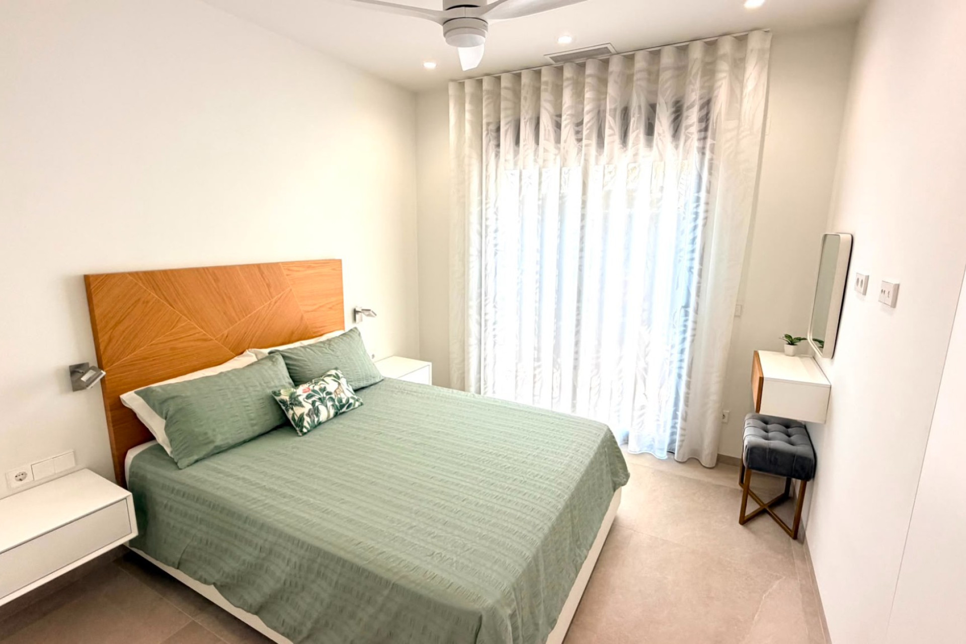 Herverkoop - 3. Vrijstaande villa - Los Montesinos - Costa Blanca Zuid