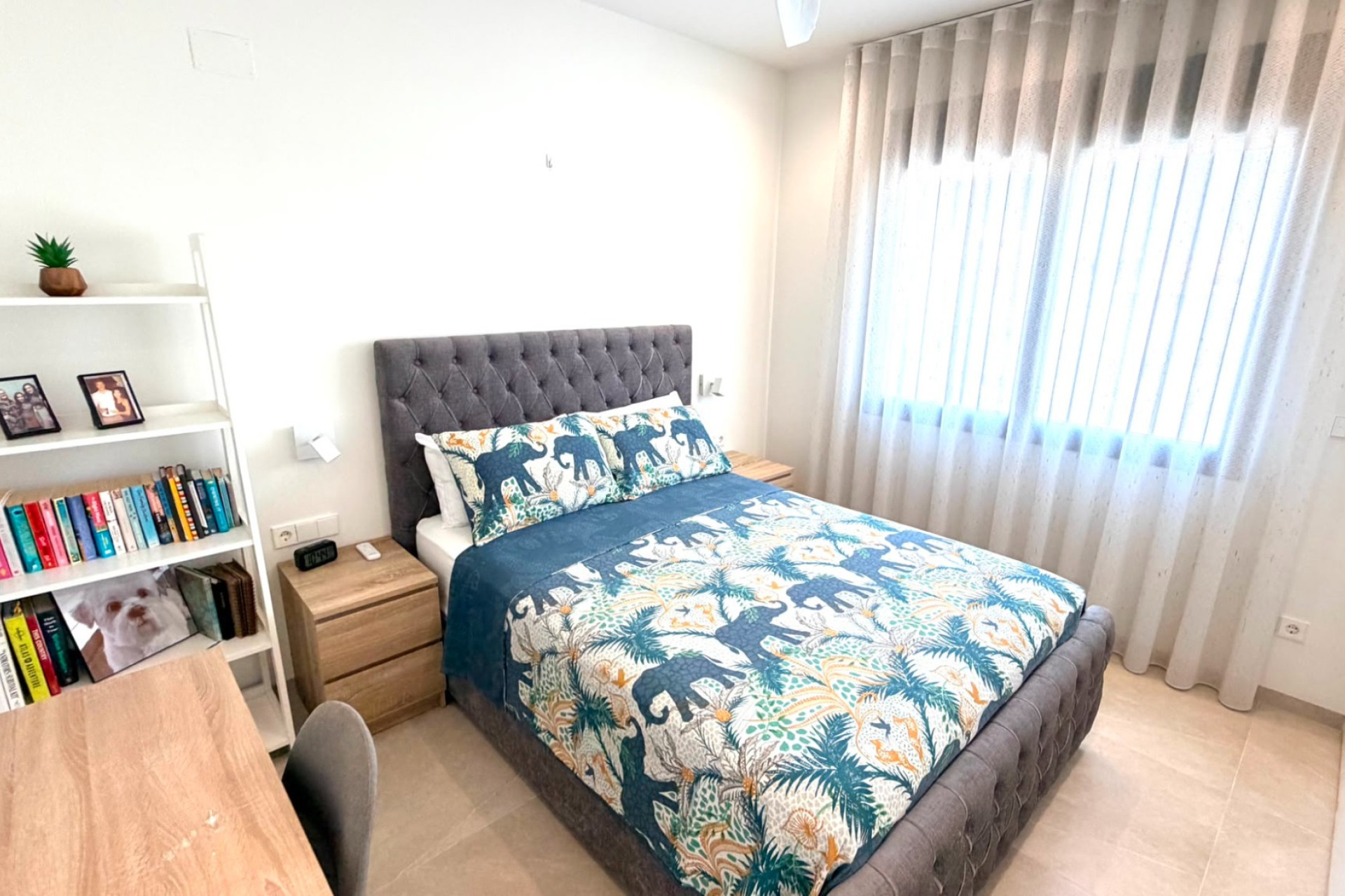 Herverkoop - 3. Vrijstaande villa - Los Montesinos - Costa Blanca Zuid