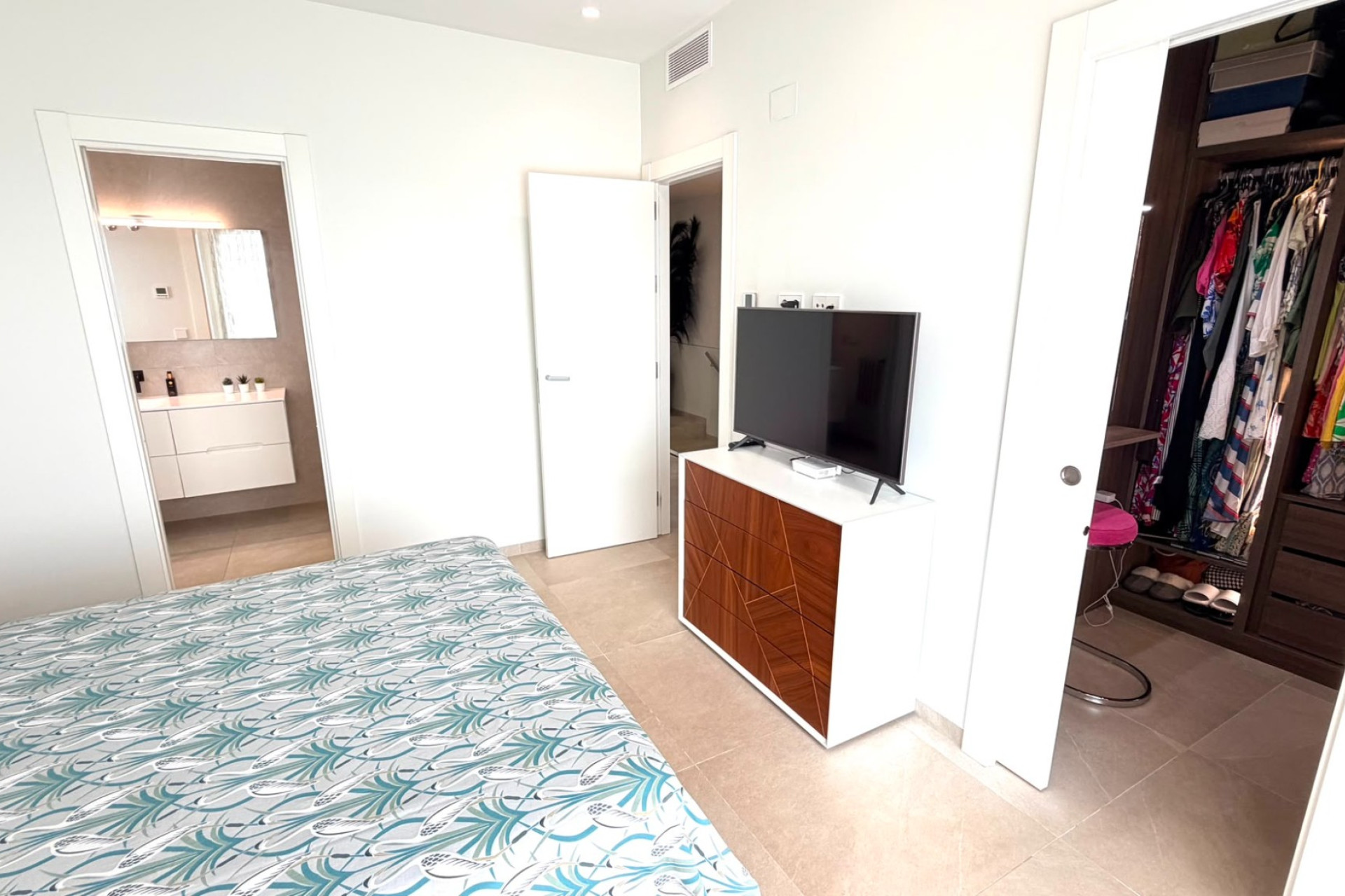 Herverkoop - 3. Vrijstaande villa - Los Montesinos - Costa Blanca Zuid