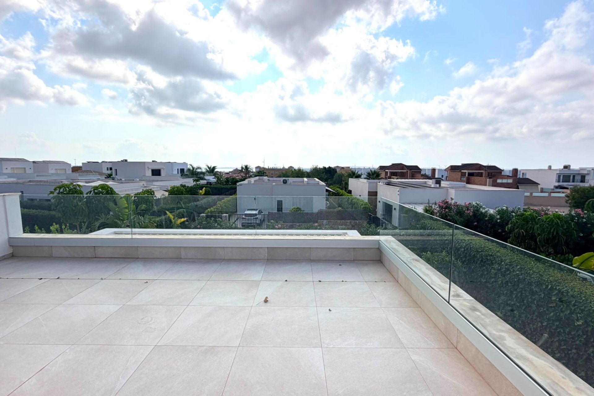 Herverkoop - 3. Vrijstaande villa - Los Montesinos - Costa Blanca Zuid