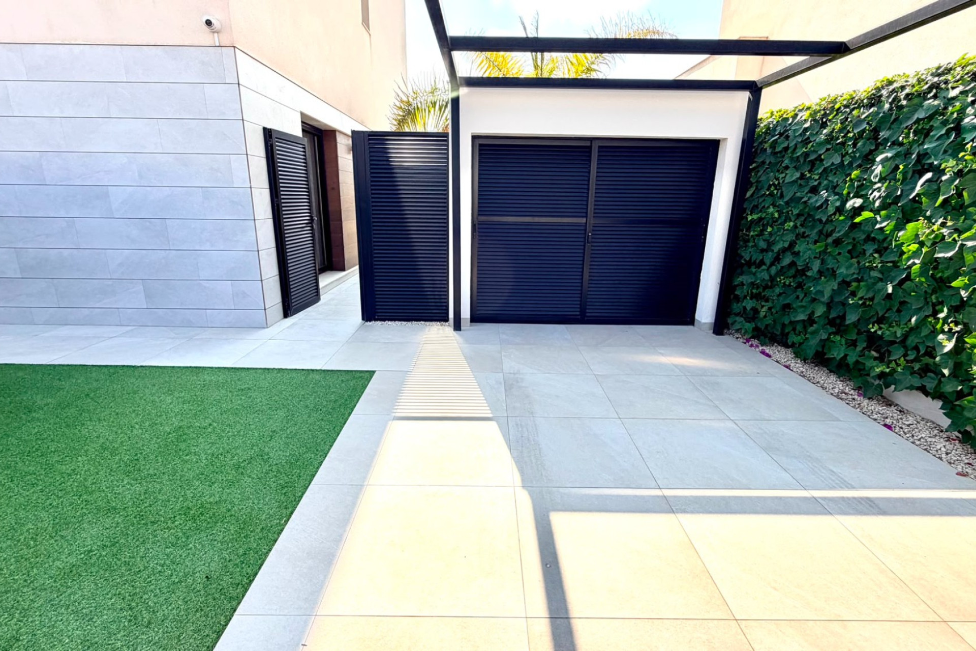 Herverkoop - 3. Vrijstaande villa - Los Montesinos - Costa Blanca Zuid