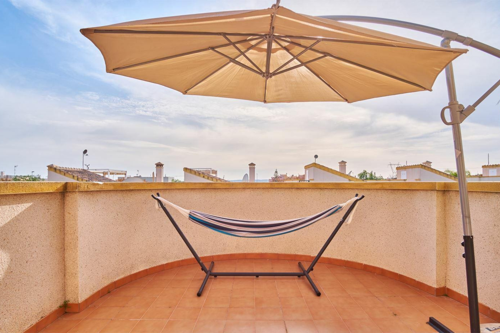 Herverkoop - 3. Vrijstaande villa - Los Montesinos - La Herrada