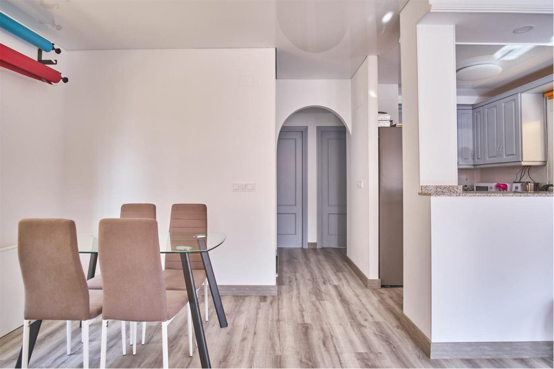 Herverkoop - 3. Vrijstaande villa - Los Montesinos - La Herrada