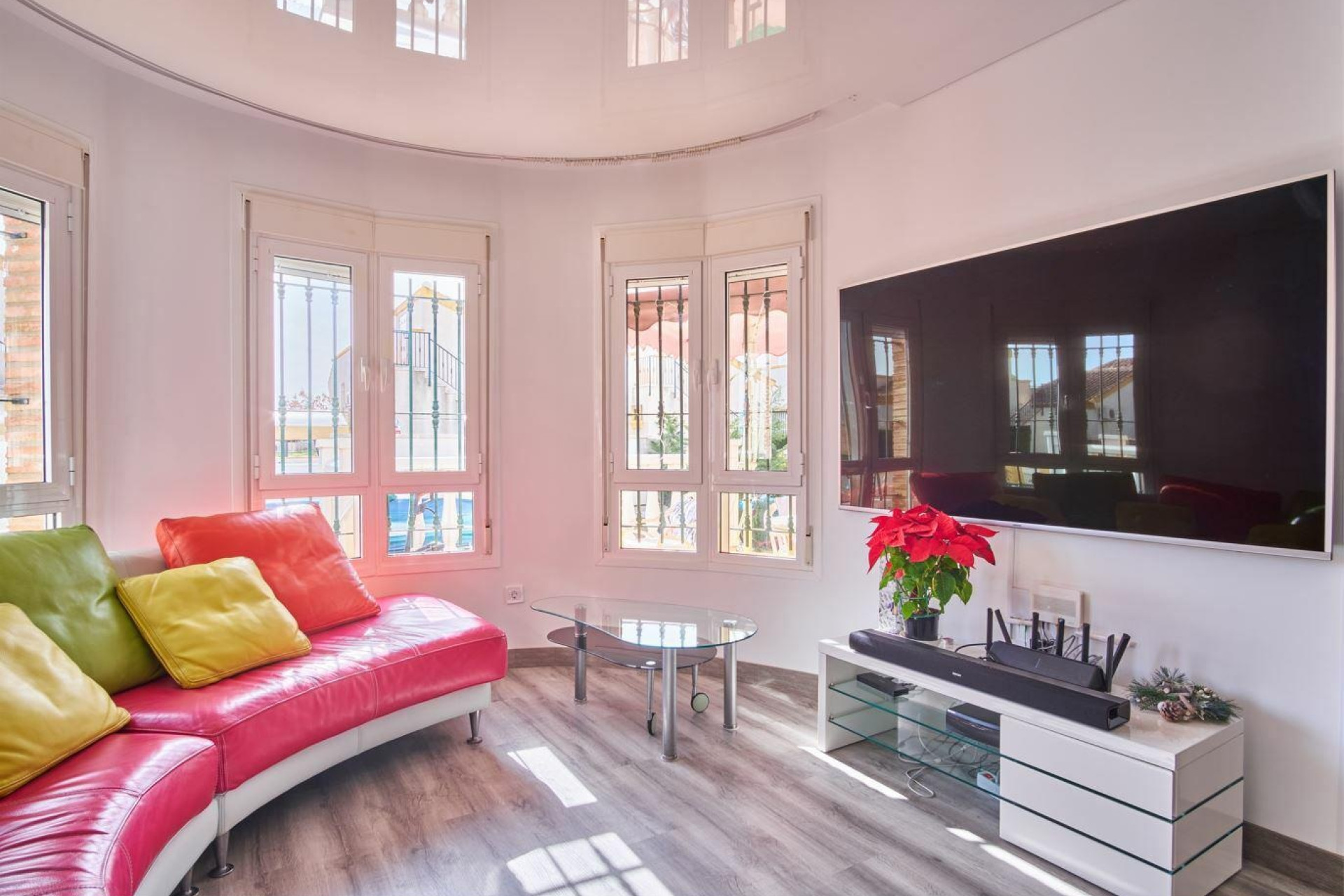 Herverkoop - 3. Vrijstaande villa - Los Montesinos - La Herrada