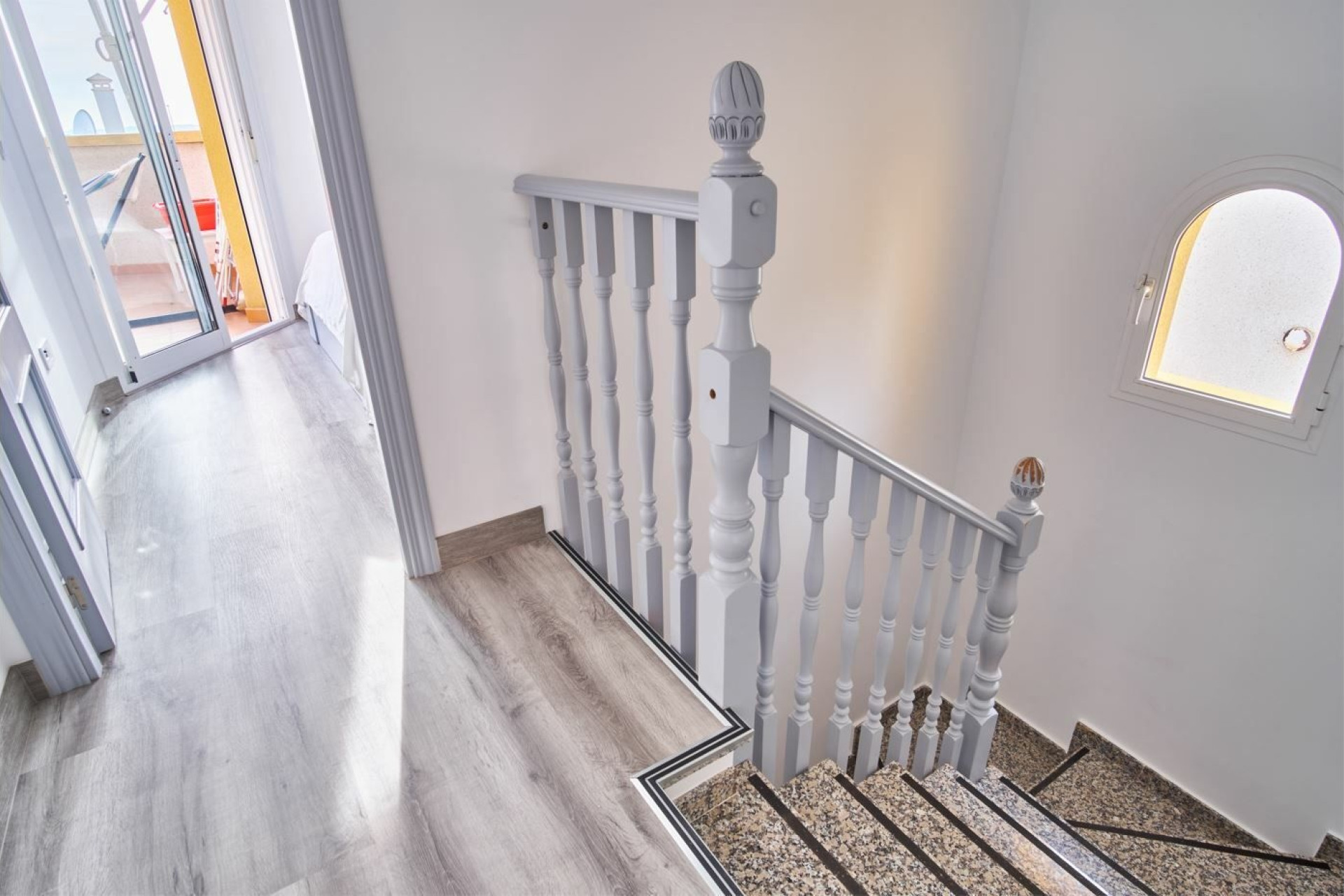 Herverkoop - 3. Vrijstaande villa - Los Montesinos - La Herrada