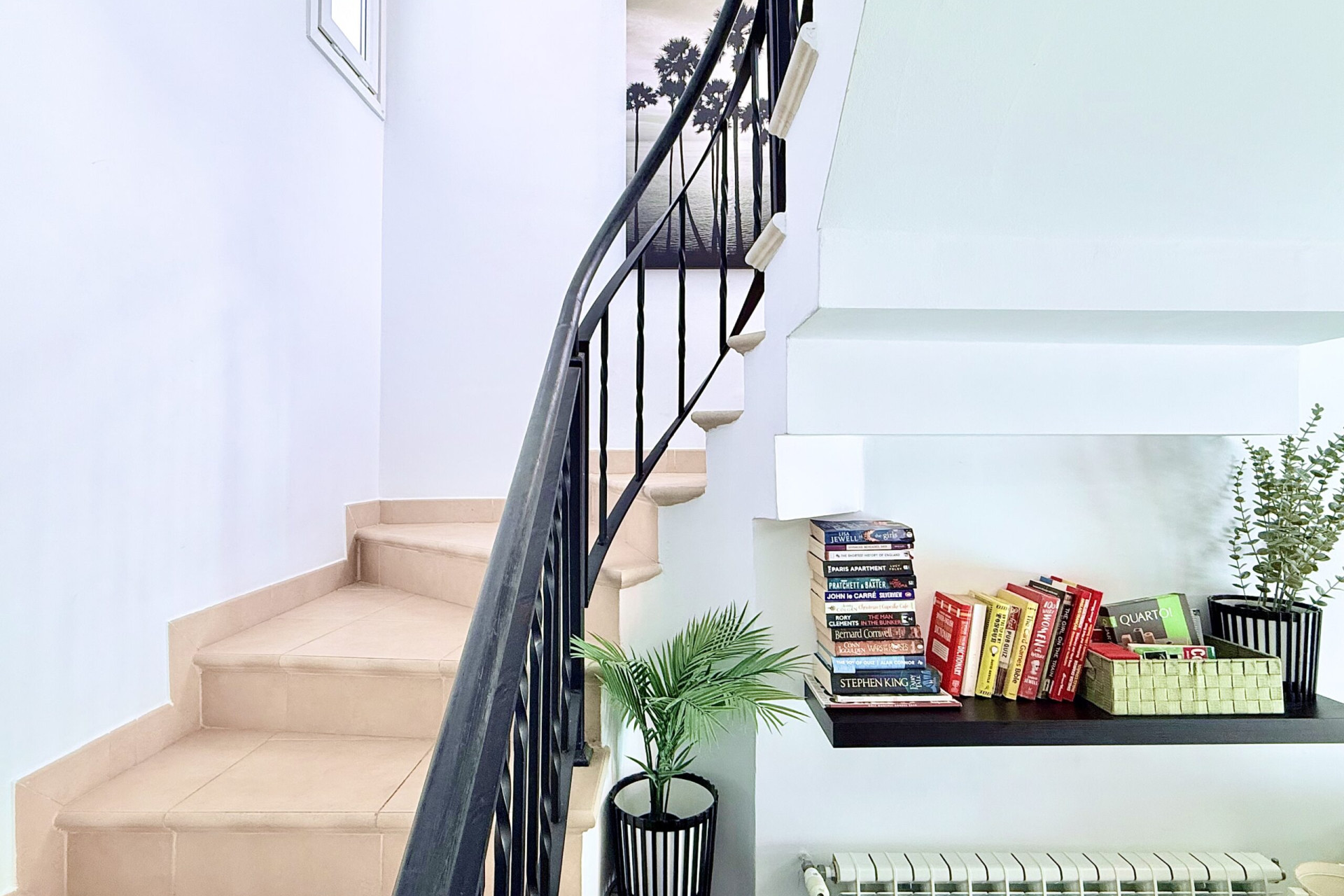 Herverkoop - 3. Vrijstaande villa - Mar Menor Golf Resort - Mar Menor Golf Resort - Centre