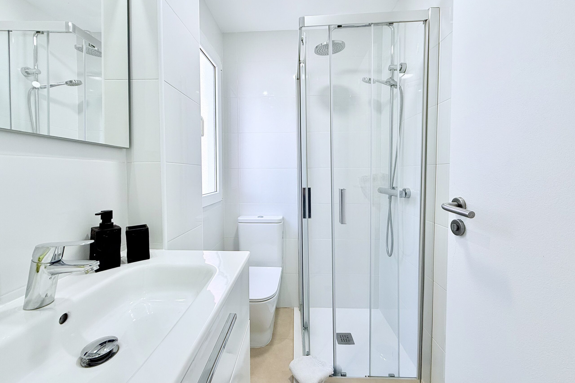 Herverkoop - 3. Vrijstaande villa - Mar Menor Golf Resort - Mar Menor Golf Resort - Centre