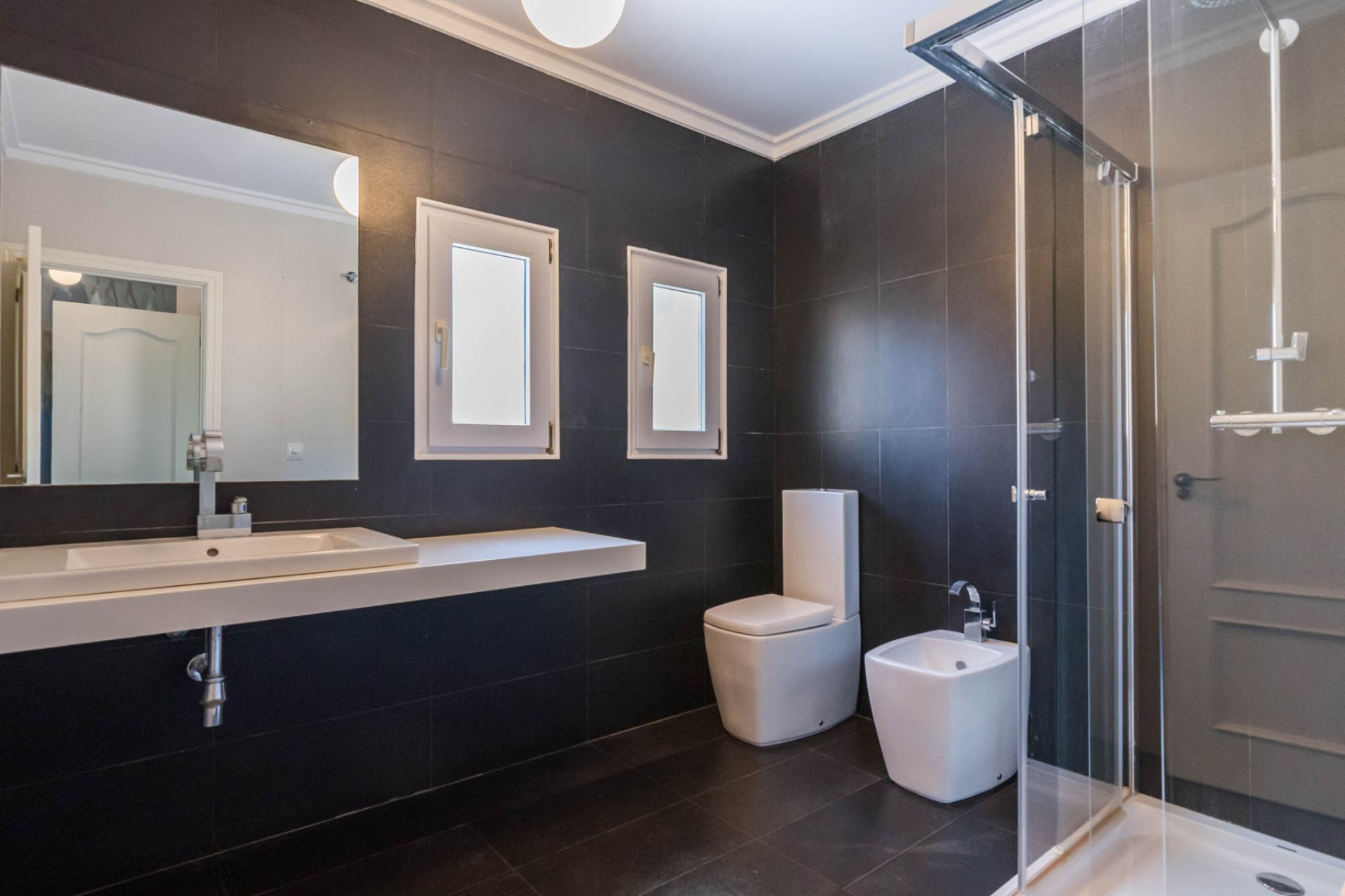 Herverkoop - 3. Vrijstaande villa - MOLINA DEL SEGURA