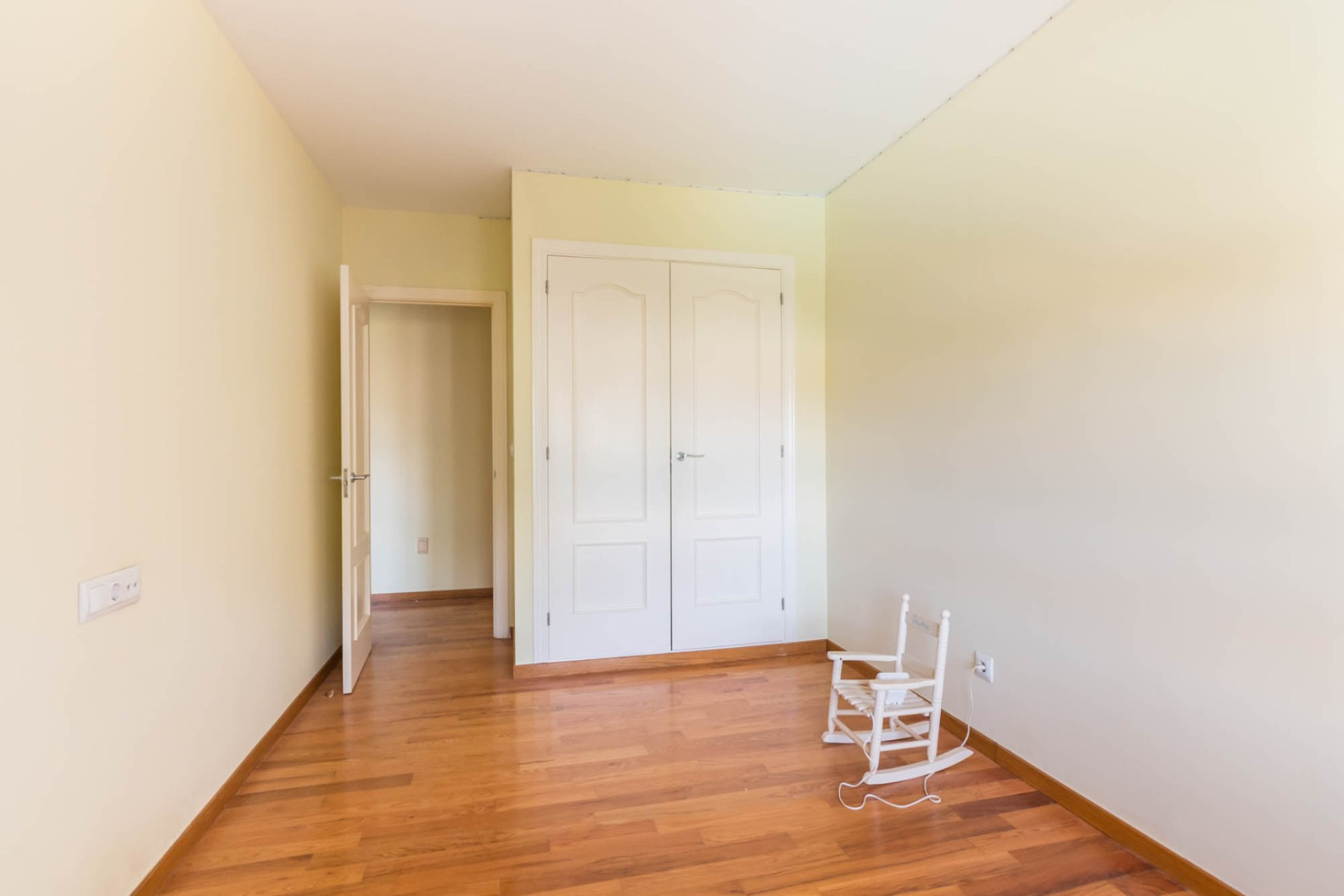 Herverkoop - 3. Vrijstaande villa - MOLINA DEL SEGURA