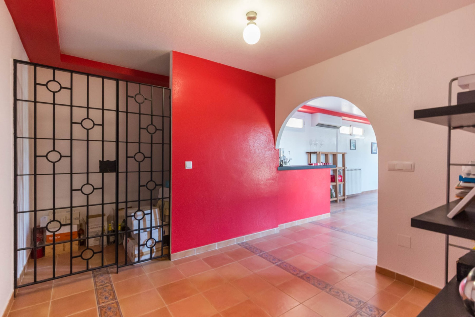 Herverkoop - 3. Vrijstaande villa - MOLINA DEL SEGURA