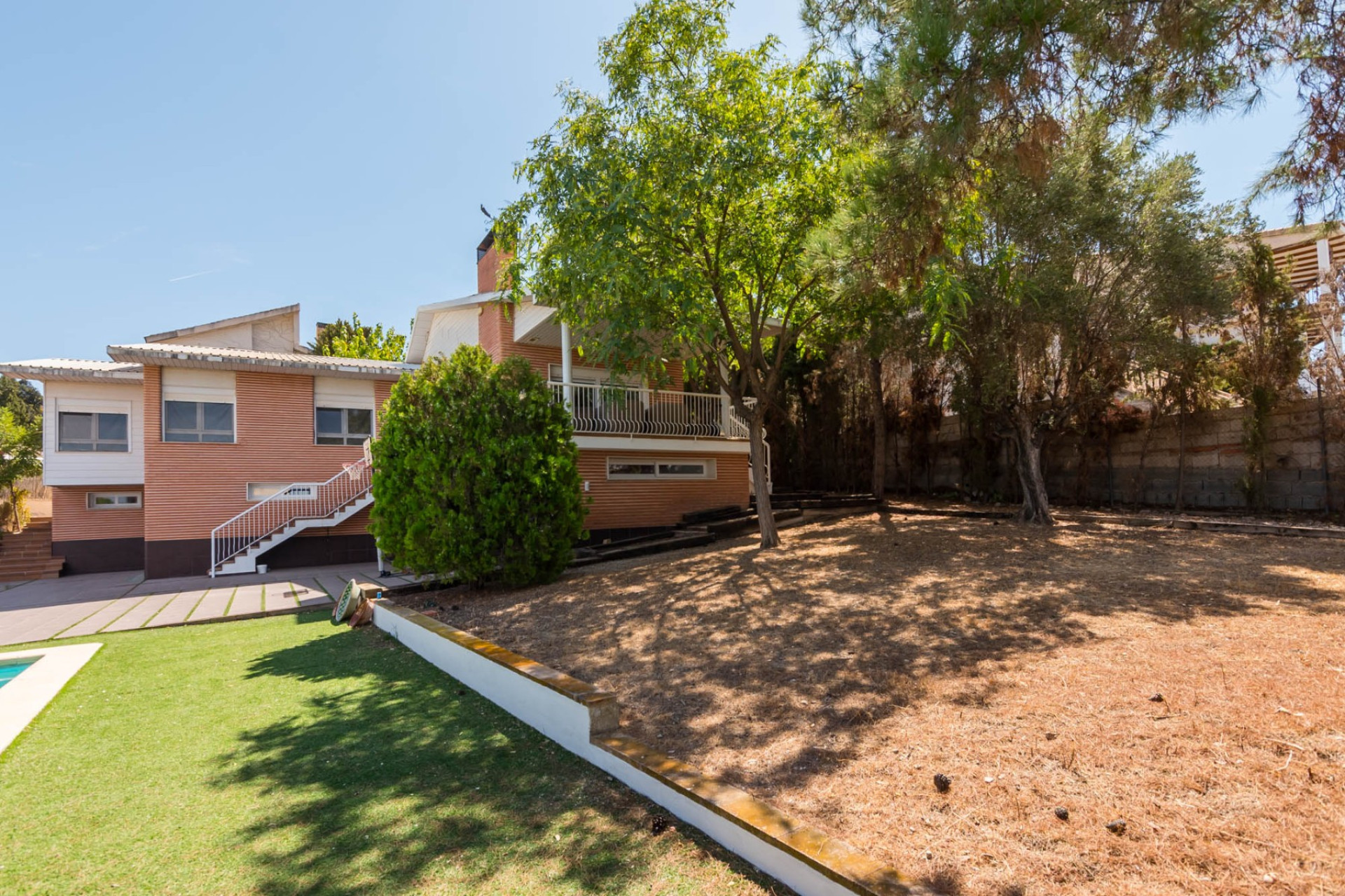 Herverkoop - 3. Vrijstaande villa - MOLINA DEL SEGURA