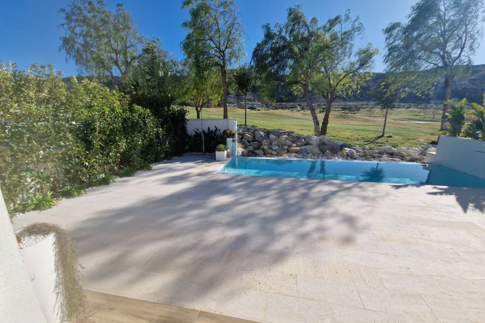 Herverkoop - 3. Vrijstaande villa - Monforte del Cid - Costa Blanca Noord