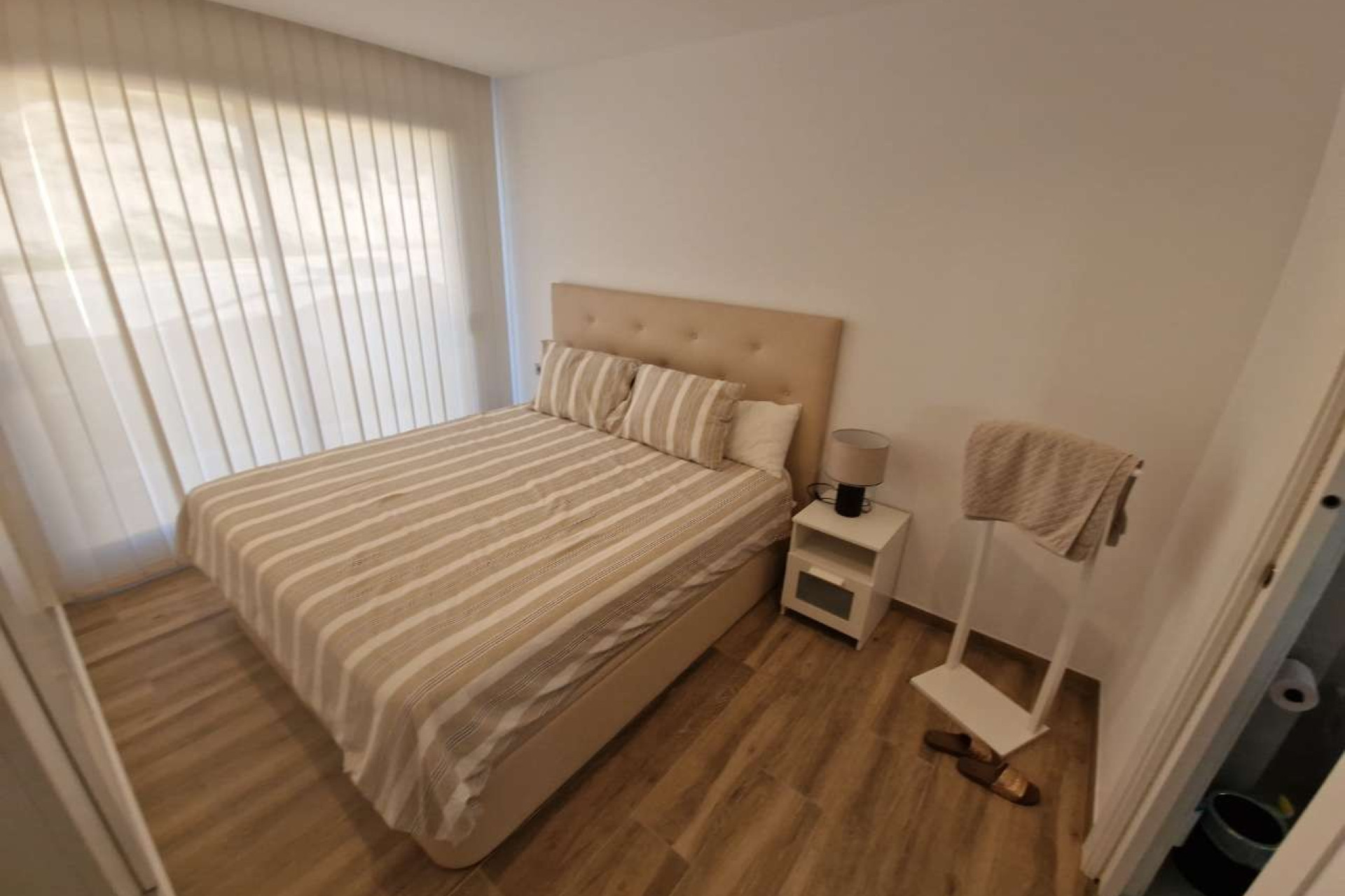 Herverkoop - 3. Vrijstaande villa - Monforte del Cid - Costa Blanca Noord