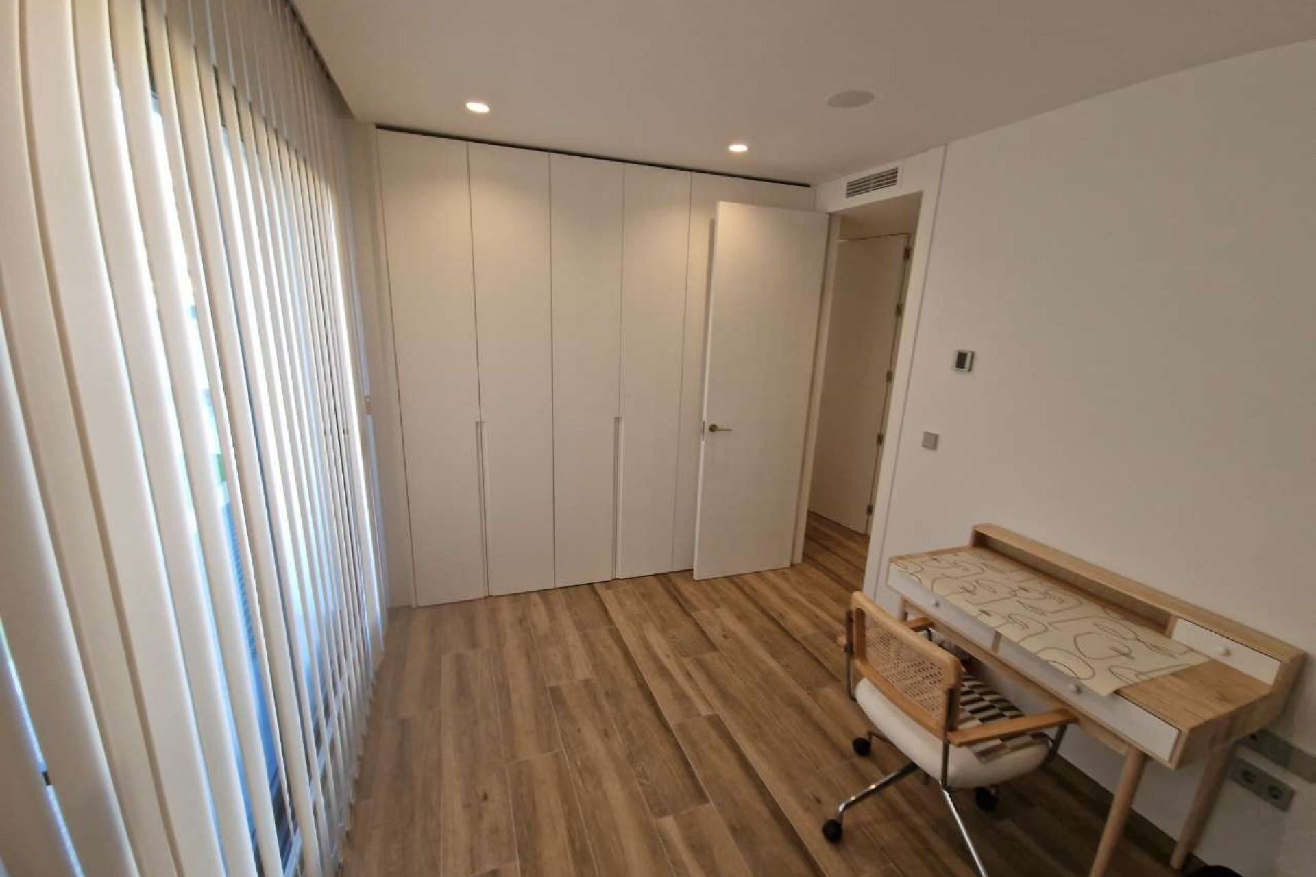 Herverkoop - 3. Vrijstaande villa - Monforte del Cid - Costa Blanca Noord