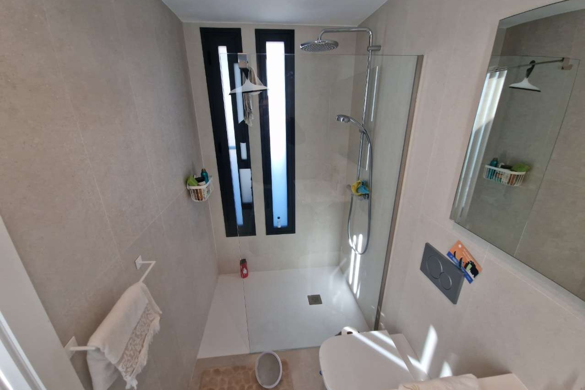 Herverkoop - 3. Vrijstaande villa - Monforte del Cid - Costa Blanca Noord