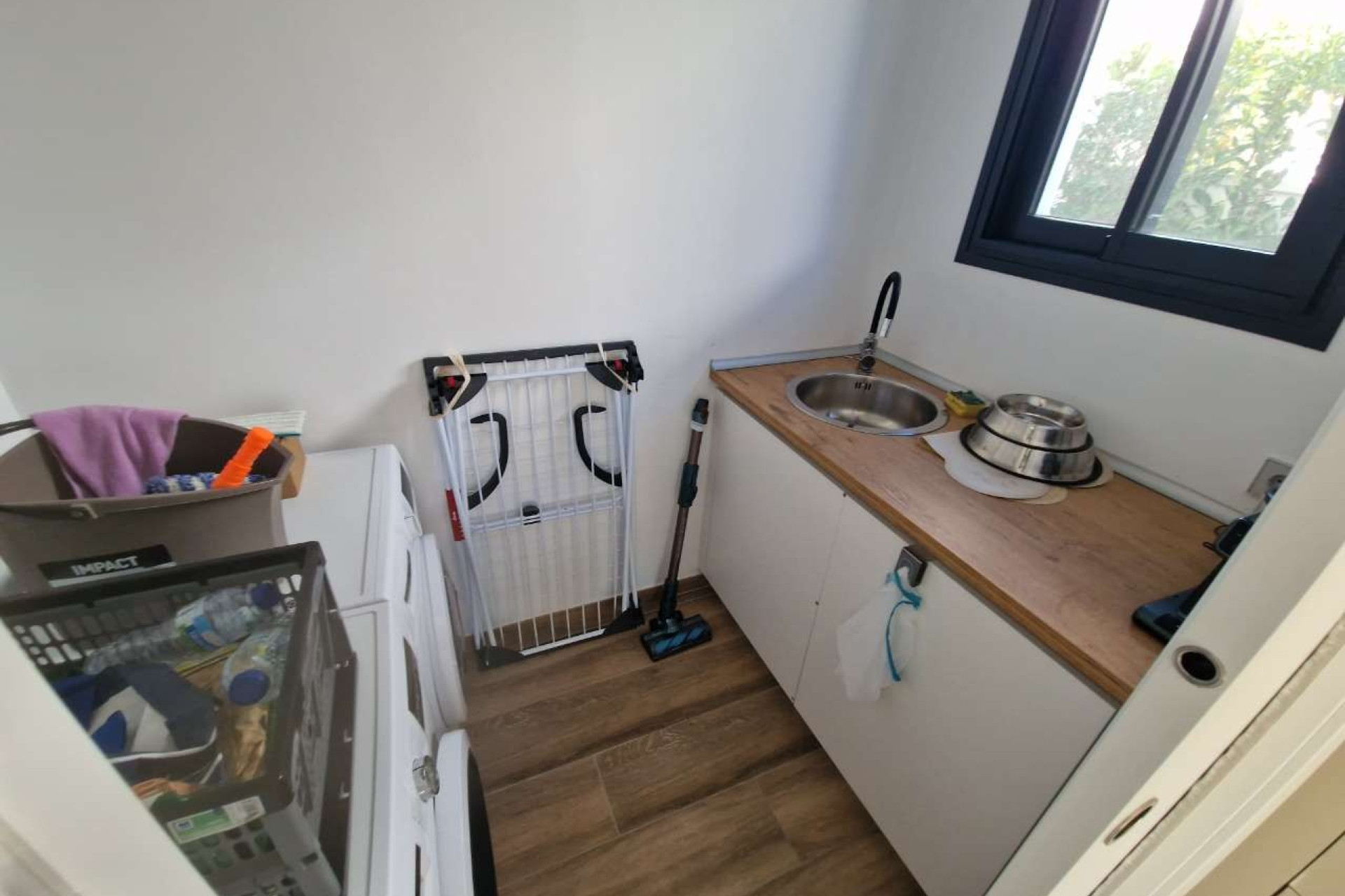 Herverkoop - 3. Vrijstaande villa - Monforte del Cid - Costa Blanca Noord