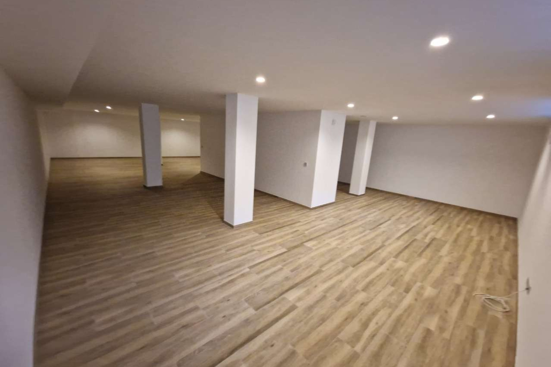 Herverkoop - 3. Vrijstaande villa - Monforte del Cid - Costa Blanca Noord