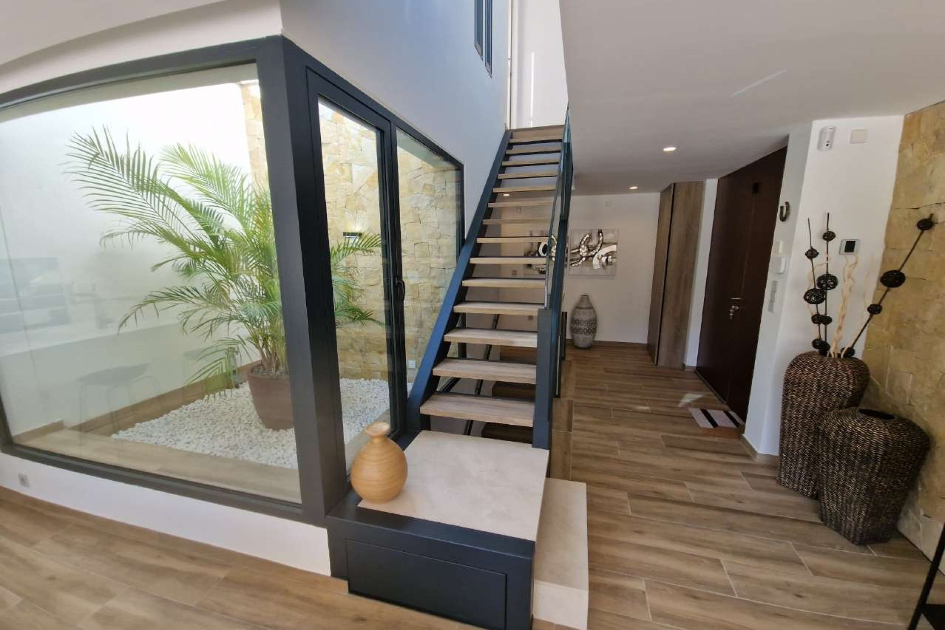 Herverkoop - 3. Vrijstaande villa - Monforte del Cid - Costa Blanca Noord