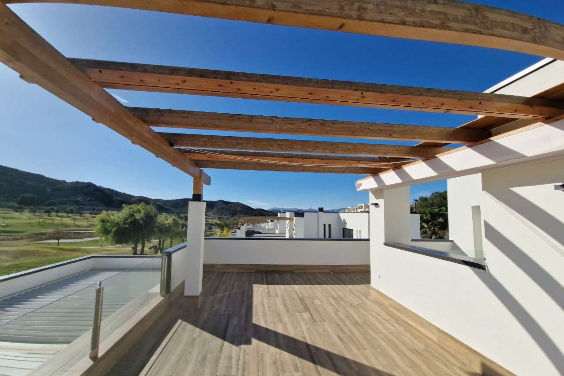 Herverkoop - 3. Vrijstaande villa - Monforte del Cid - Costa Blanca Noord