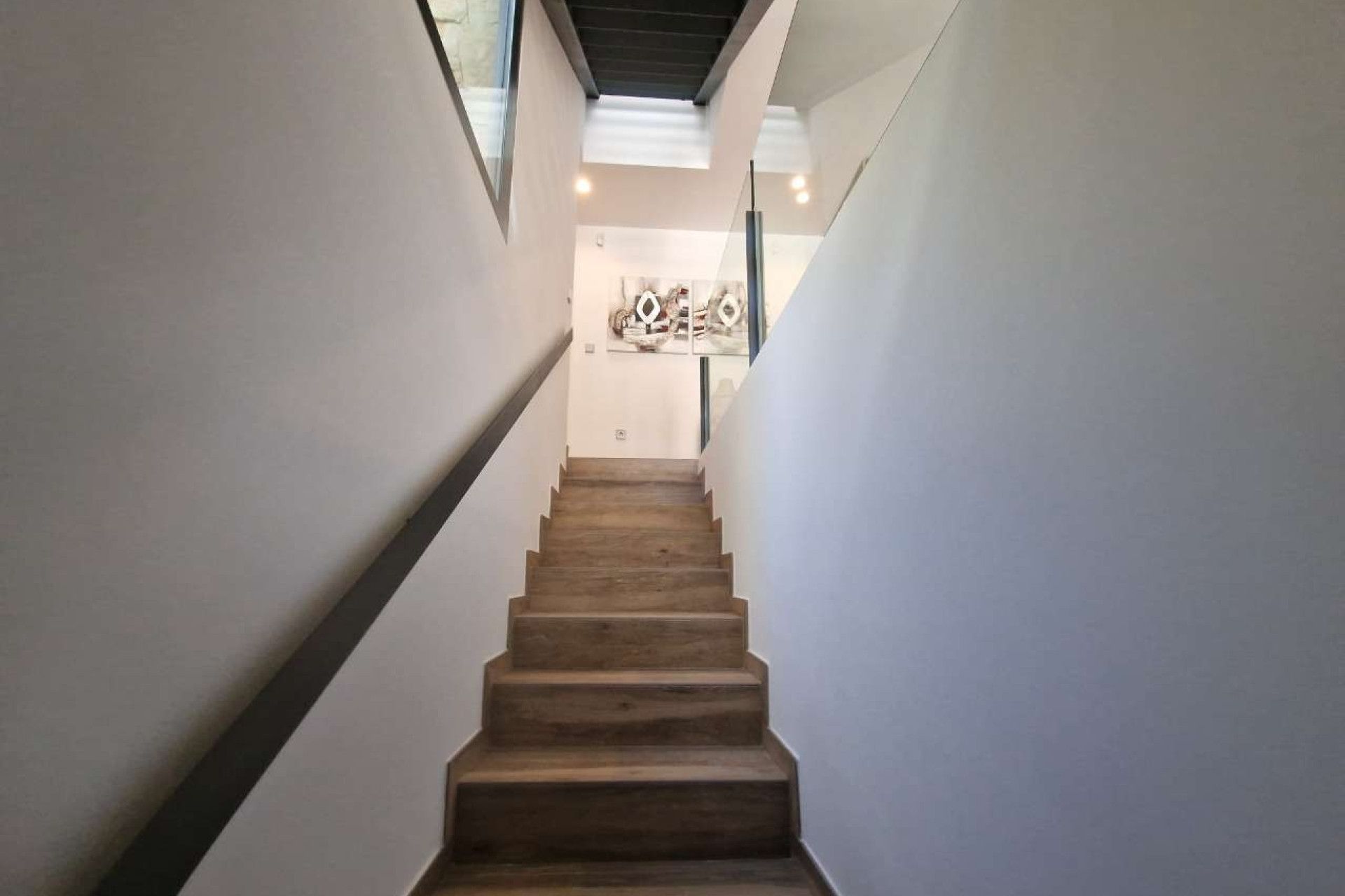 Herverkoop - 3. Vrijstaande villa - Monforte del Cid - Costa Blanca Noord