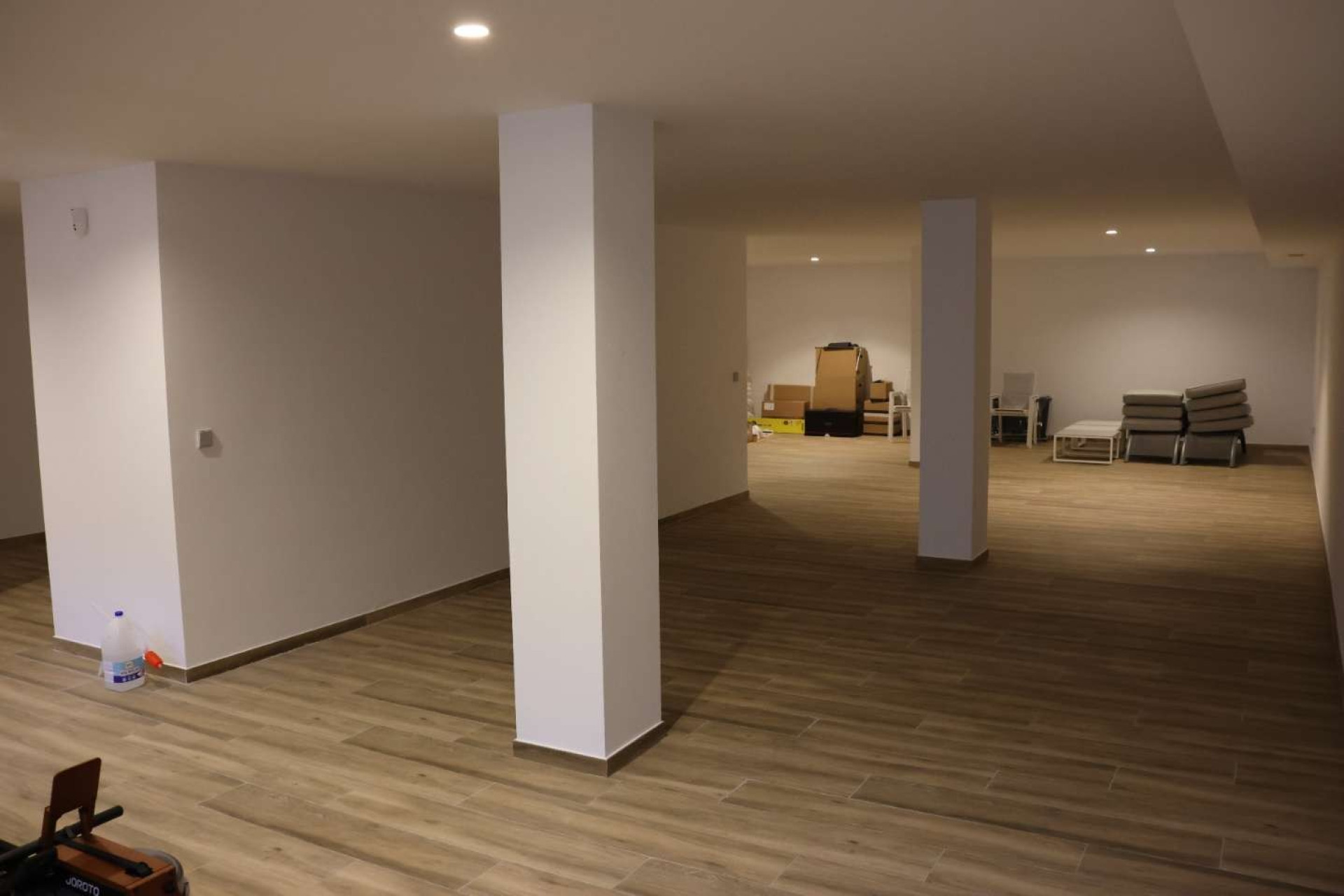 Herverkoop - 3. Vrijstaande villa - Monforte del Cid - Costa Blanca Noord