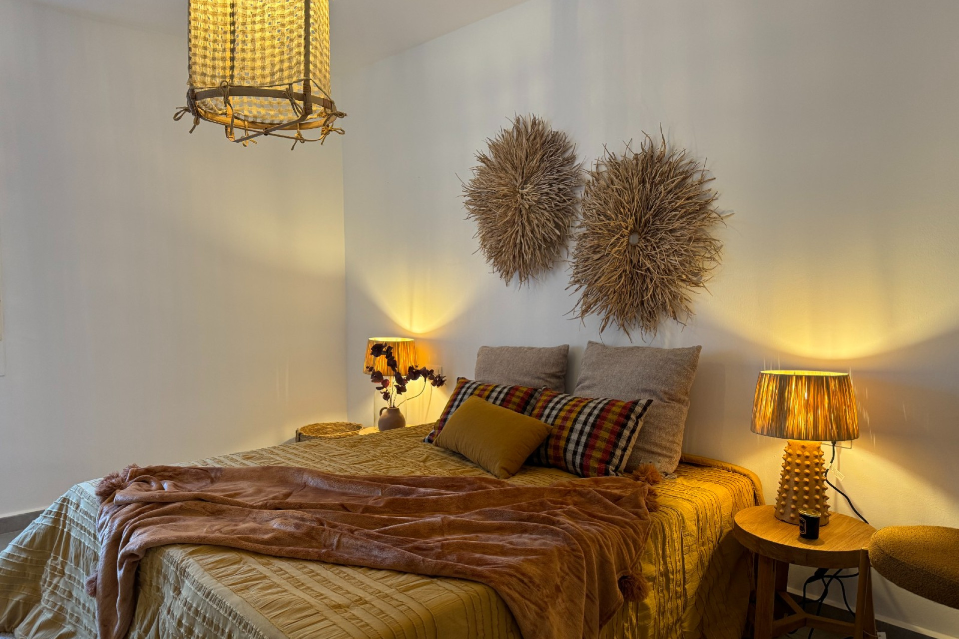 Herverkoop - 3. Vrijstaande villa - Moraira - Costa Blanca Noord