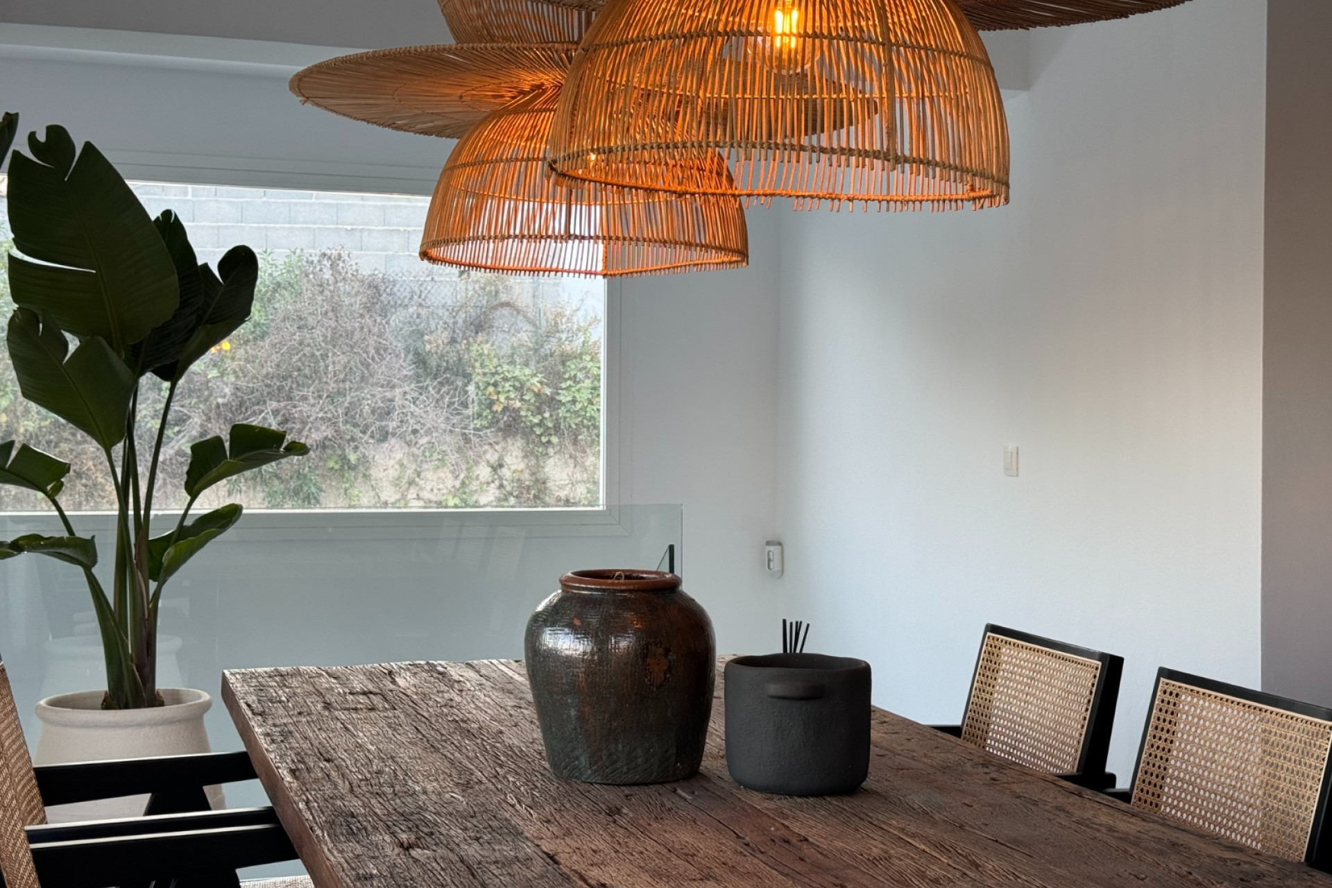 Herverkoop - 3. Vrijstaande villa - Moraira - Costa Blanca Noord