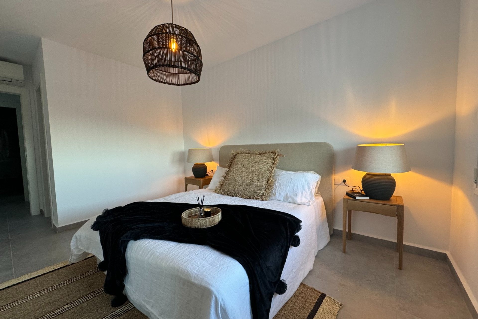 Herverkoop - 3. Vrijstaande villa - Moraira - Costa Blanca Noord