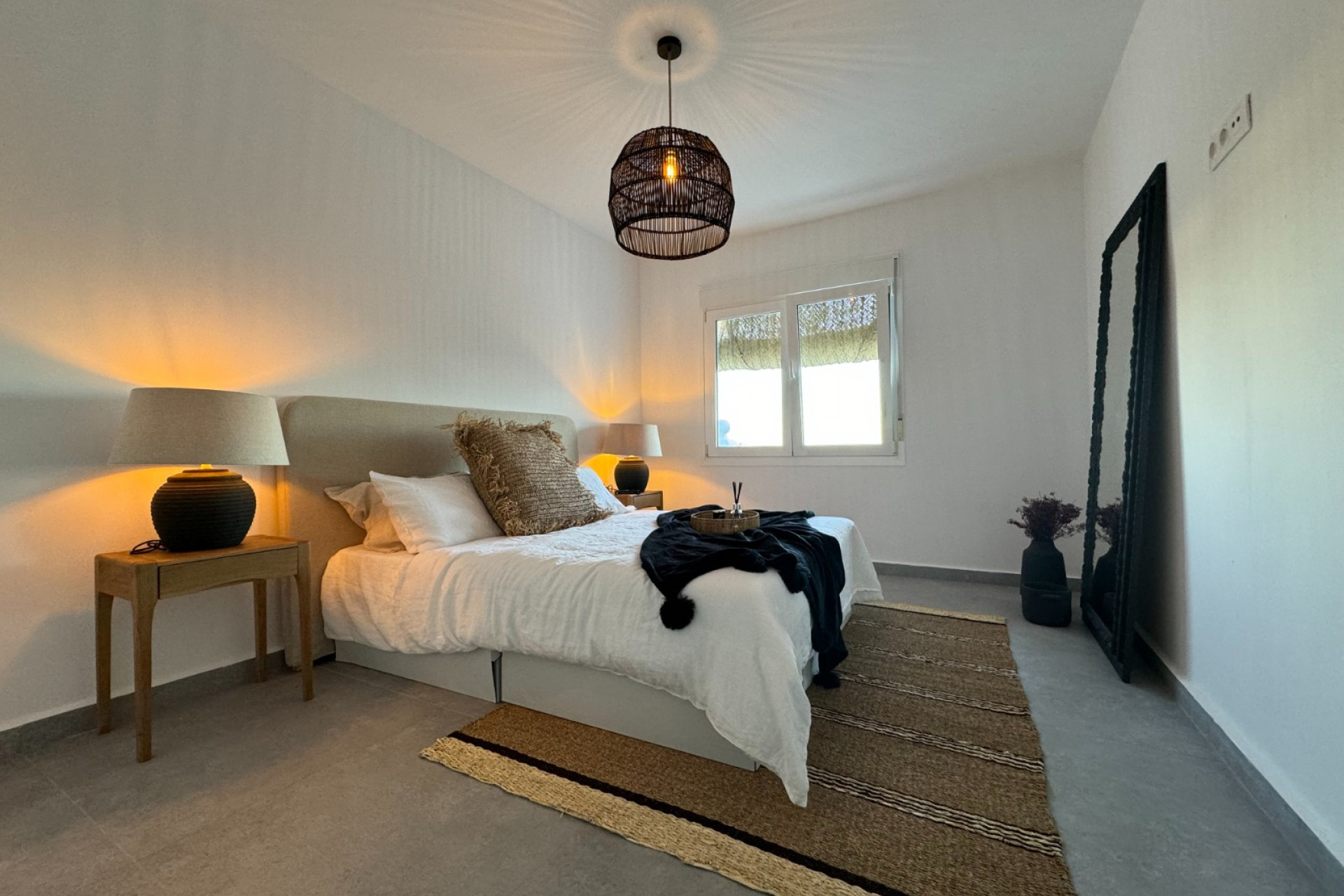 Herverkoop - 3. Vrijstaande villa - Moraira - Costa Blanca Noord