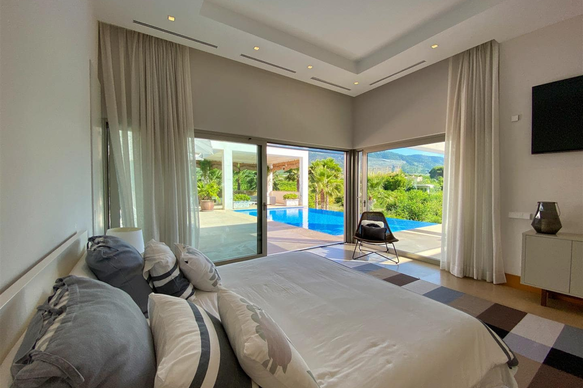 Herverkoop - 3. Vrijstaande villa - Murcia - Costa Calida