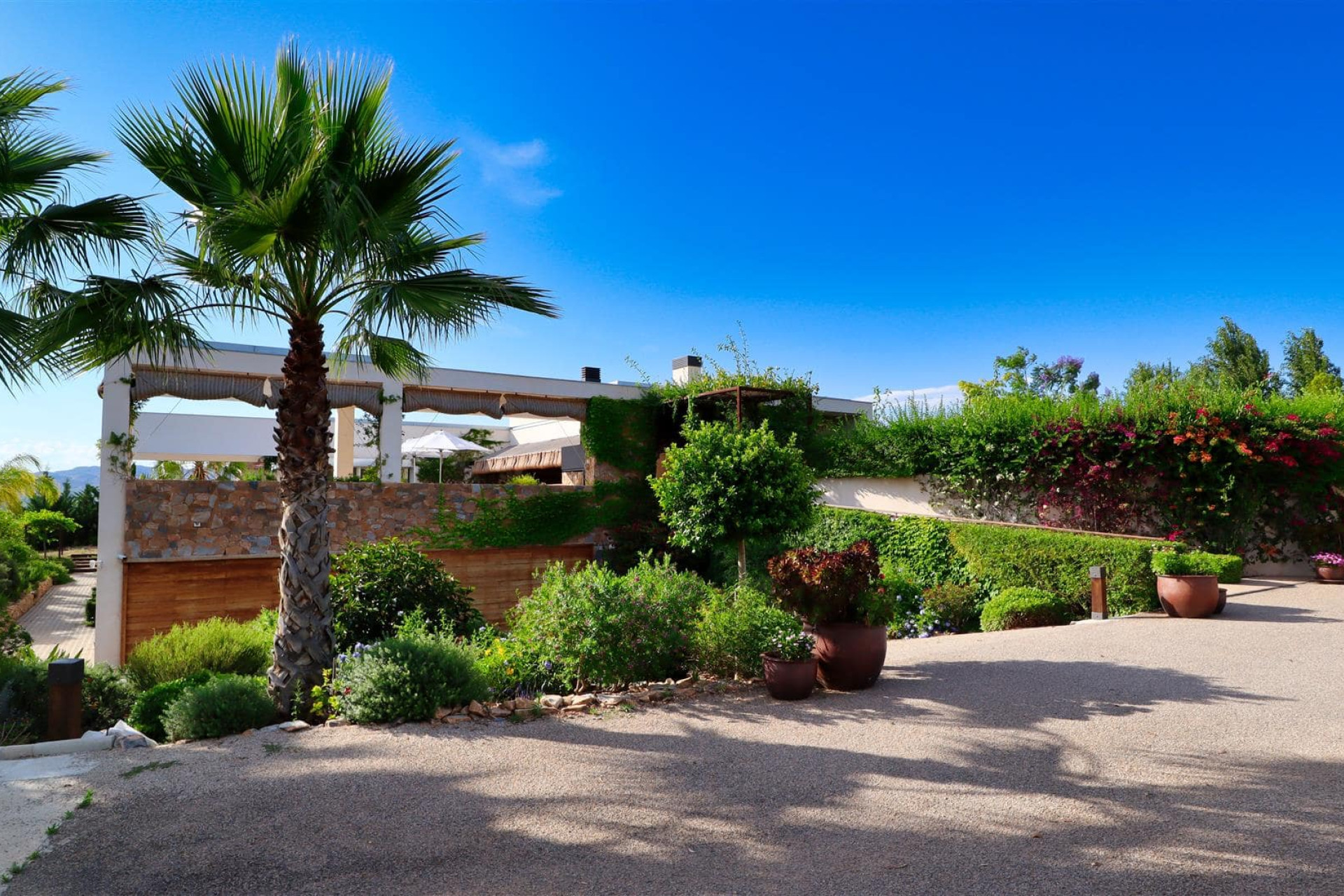 Herverkoop - 3. Vrijstaande villa - Murcia - Costa Calida