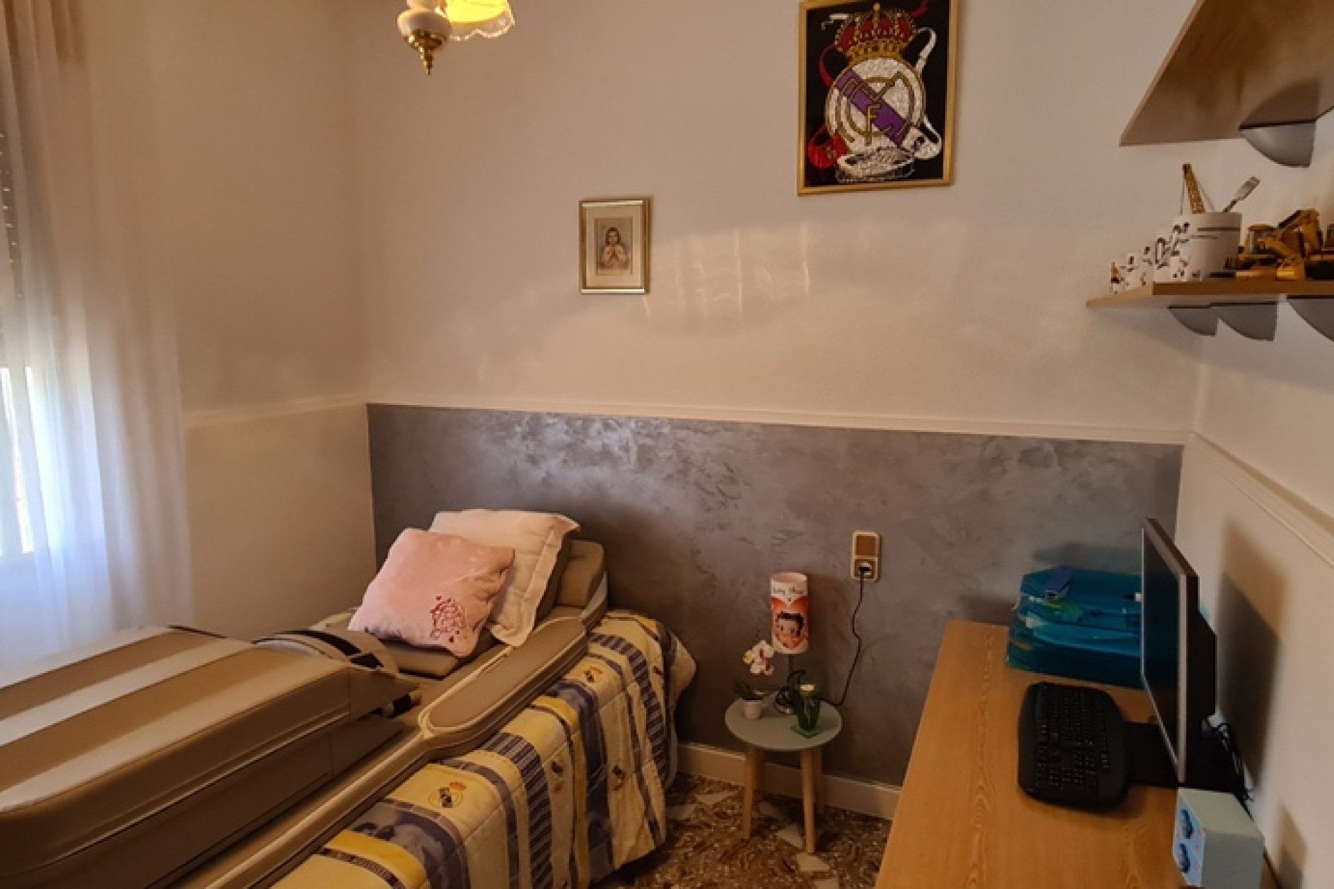 Herverkoop - 3. Vrijstaande villa - Orihuela - Costa Blanca Zuid