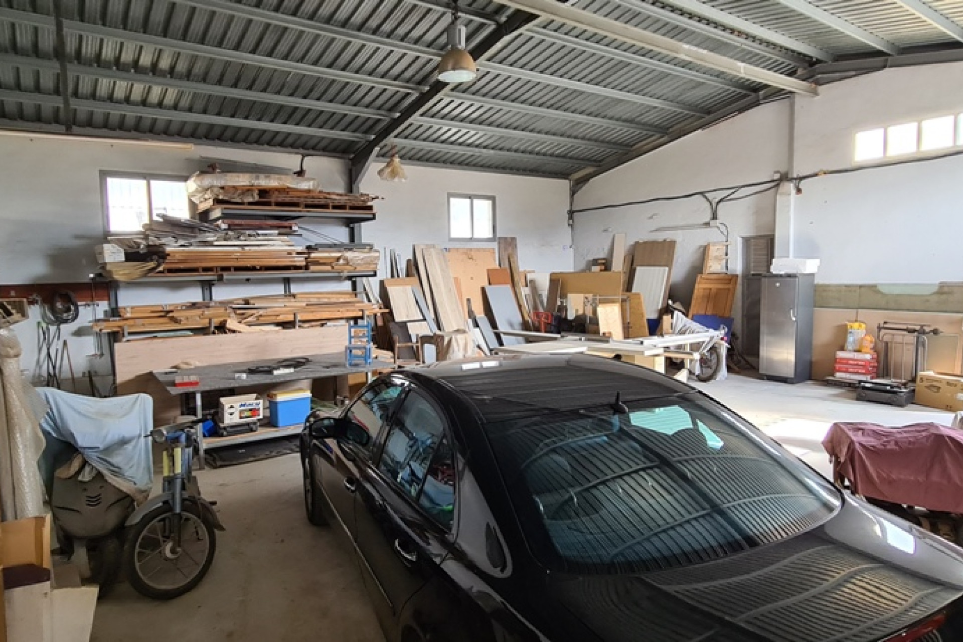 Herverkoop - 3. Vrijstaande villa - Orihuela - Costa Blanca Zuid