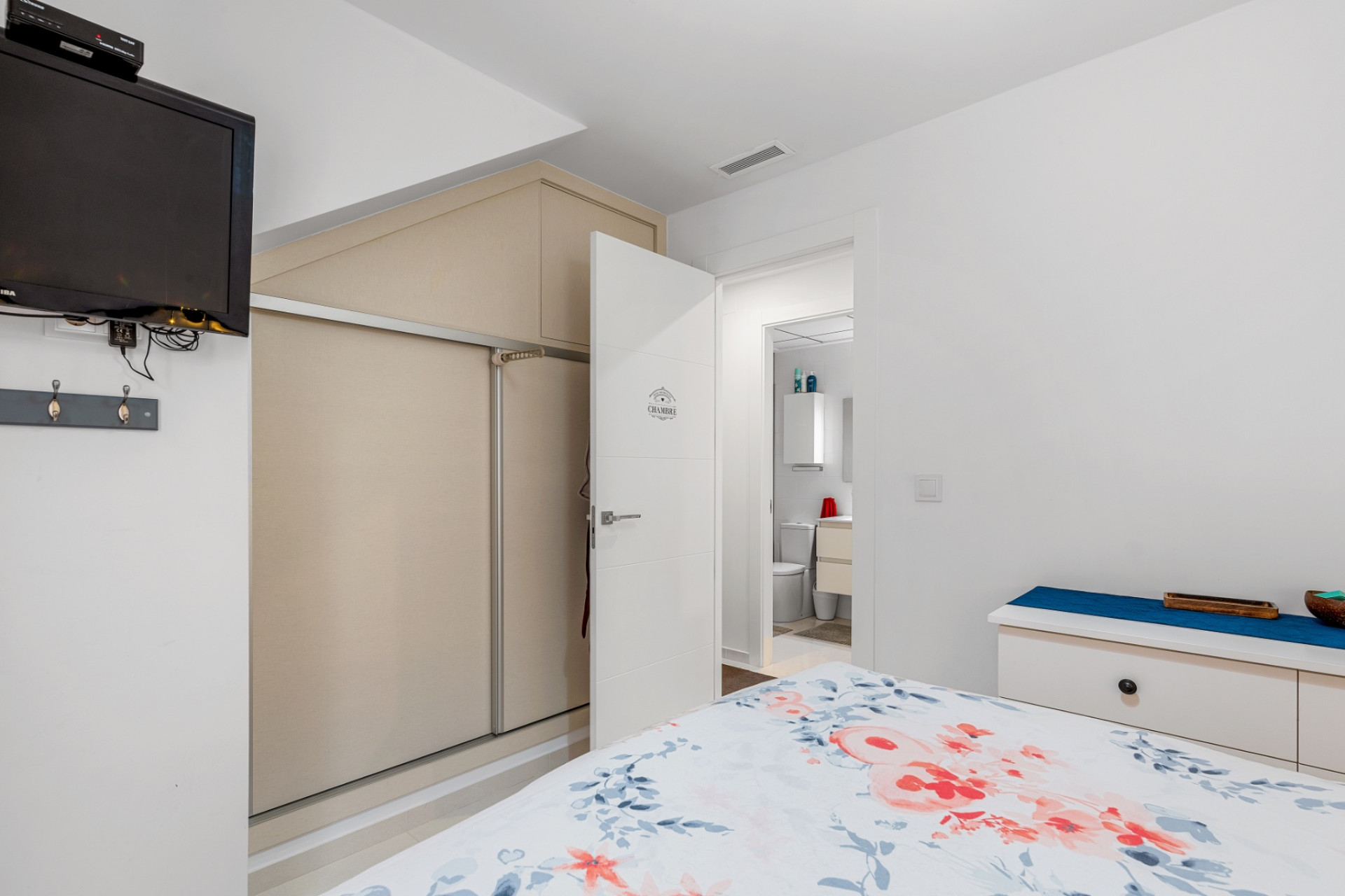 Herverkoop - 3. Vrijstaande villa - Orihuela - Costa Blanca Zuid