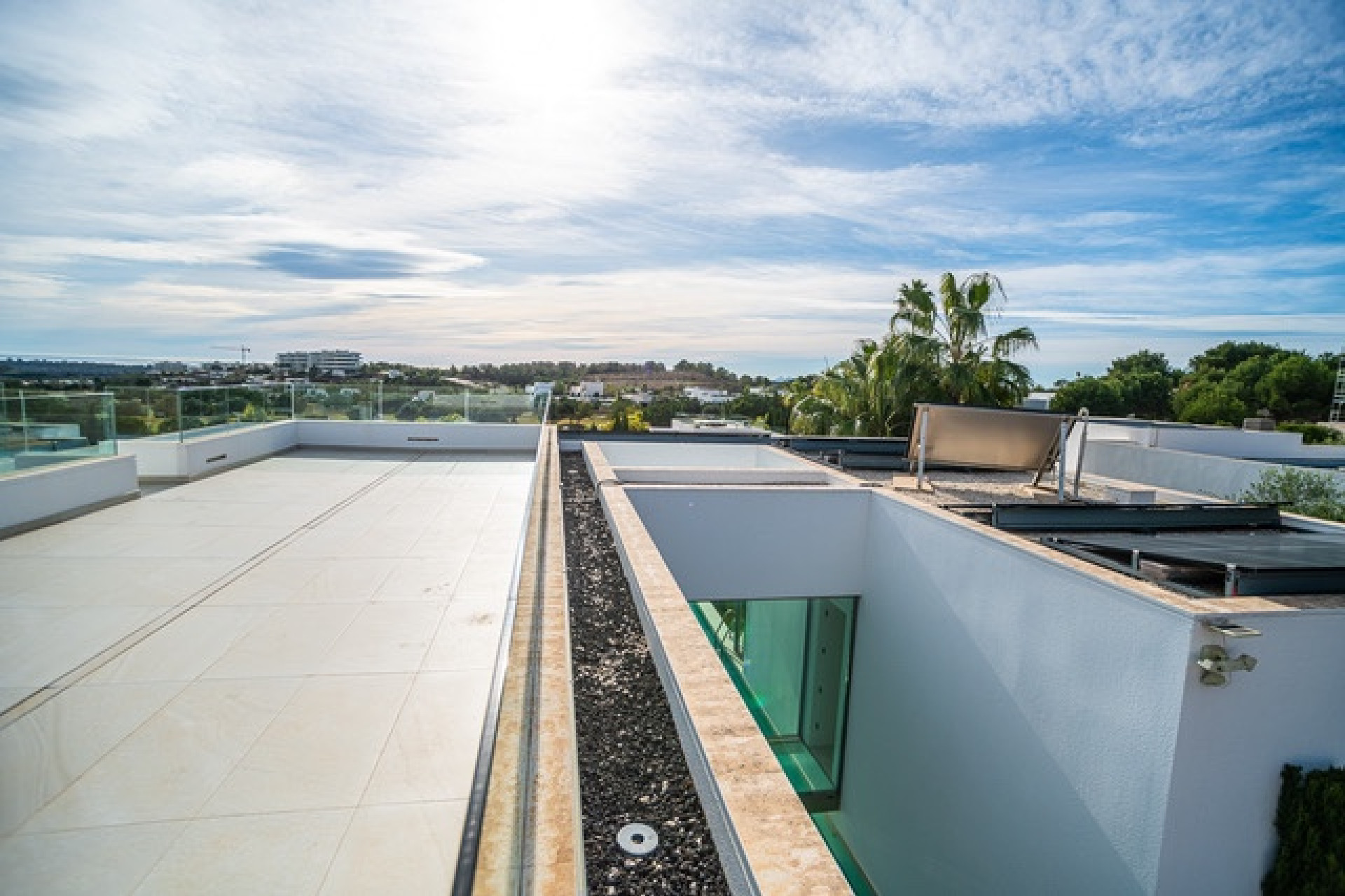 Herverkoop - 3. Vrijstaande villa - Orihuela - Costa Blanca Zuid