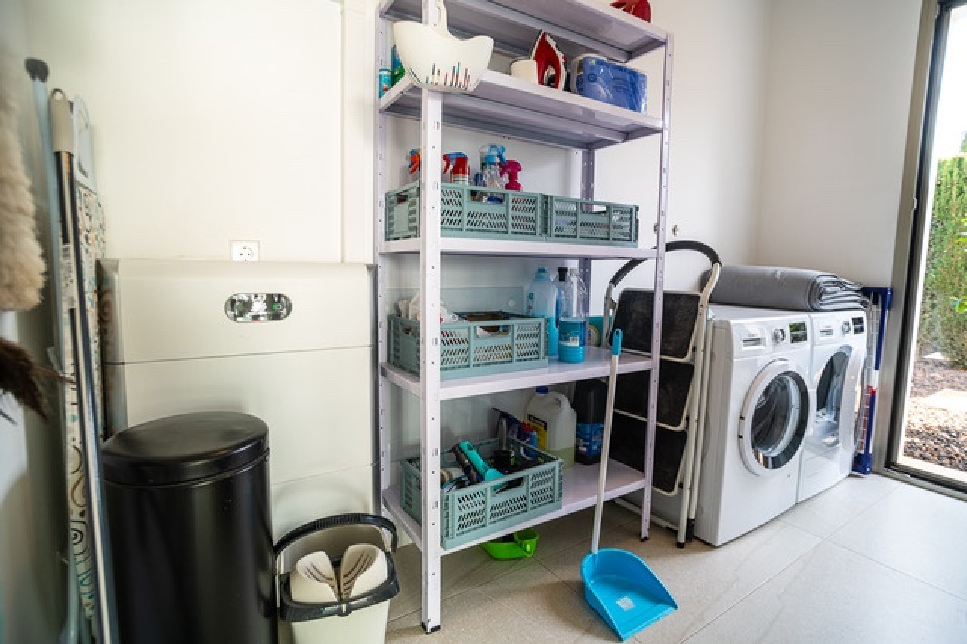 Herverkoop - 3. Vrijstaande villa - Orihuela - Costa Blanca Zuid