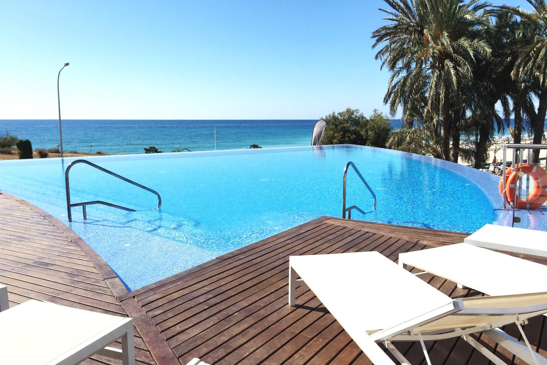 Herverkoop - 3. Vrijstaande villa - Orihuela - Costa Blanca Zuid