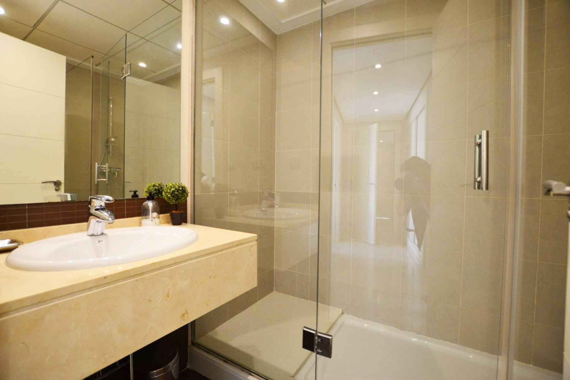 Herverkoop - 3. Vrijstaande villa - Orihuela - Costa Blanca Zuid