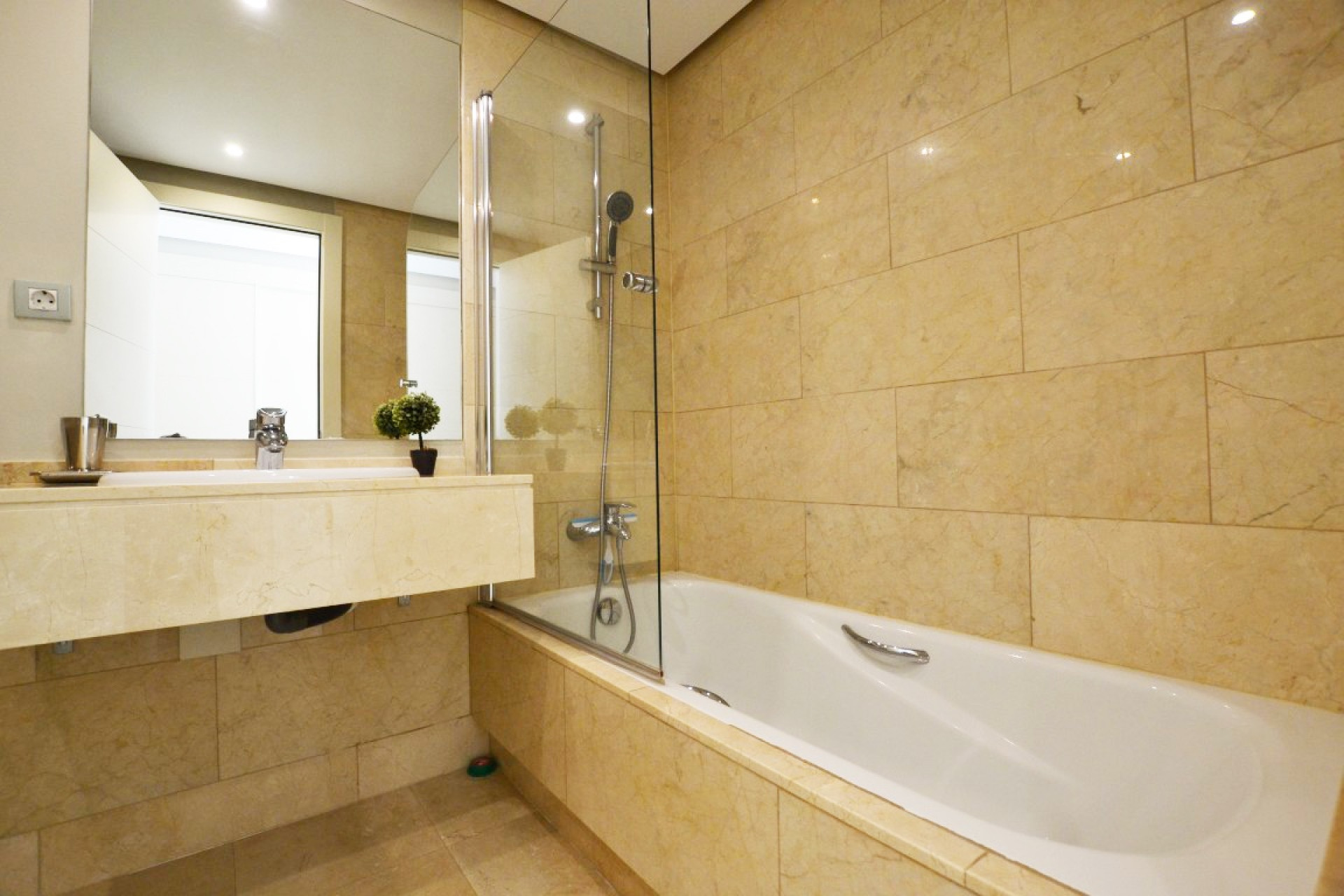 Herverkoop - 3. Vrijstaande villa - Orihuela - Costa Blanca Zuid