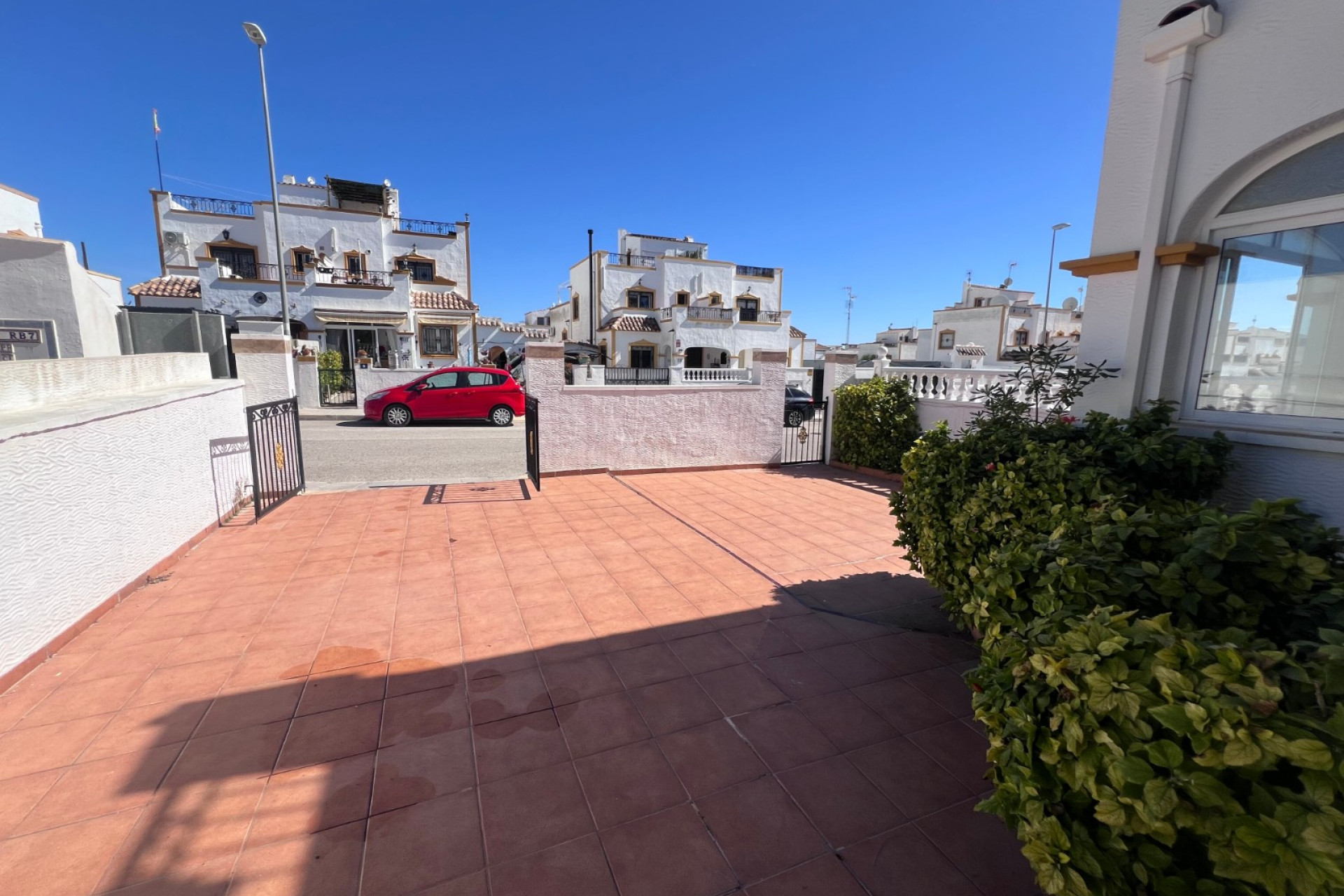 Herverkoop - 3. Vrijstaande villa - Orihuela - Costa Blanca Zuid