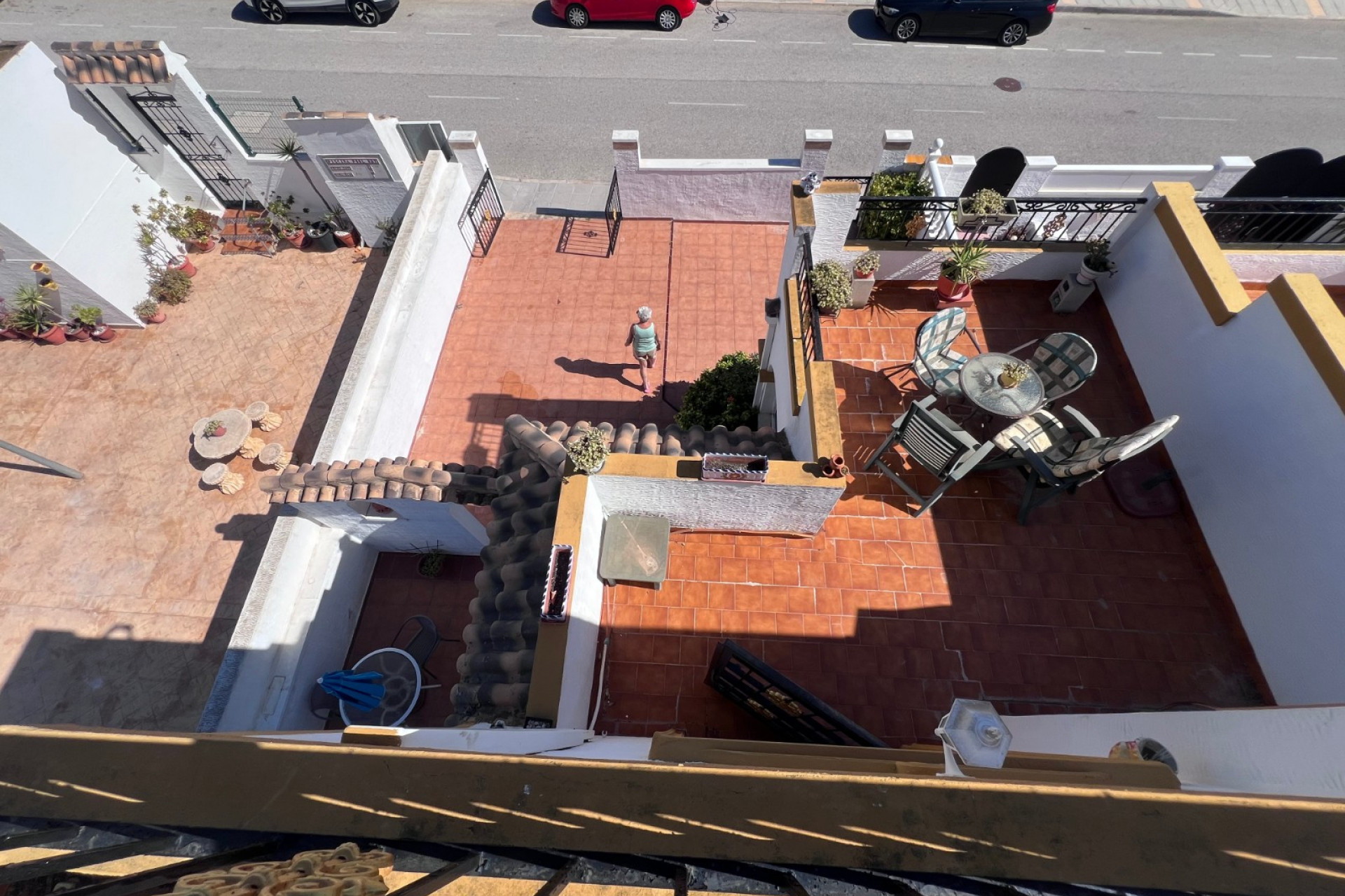 Herverkoop - 3. Vrijstaande villa - Orihuela - Costa Blanca Zuid