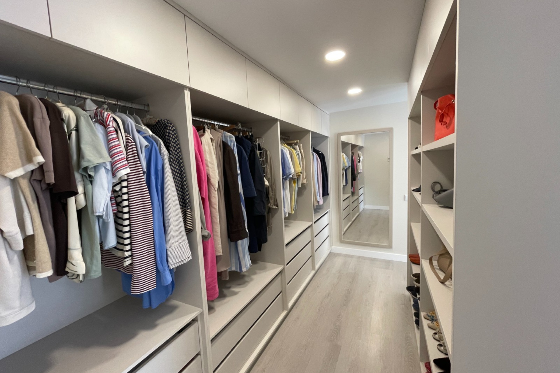 Herverkoop - 3. Vrijstaande villa - Orihuela - Costa Blanca Zuid